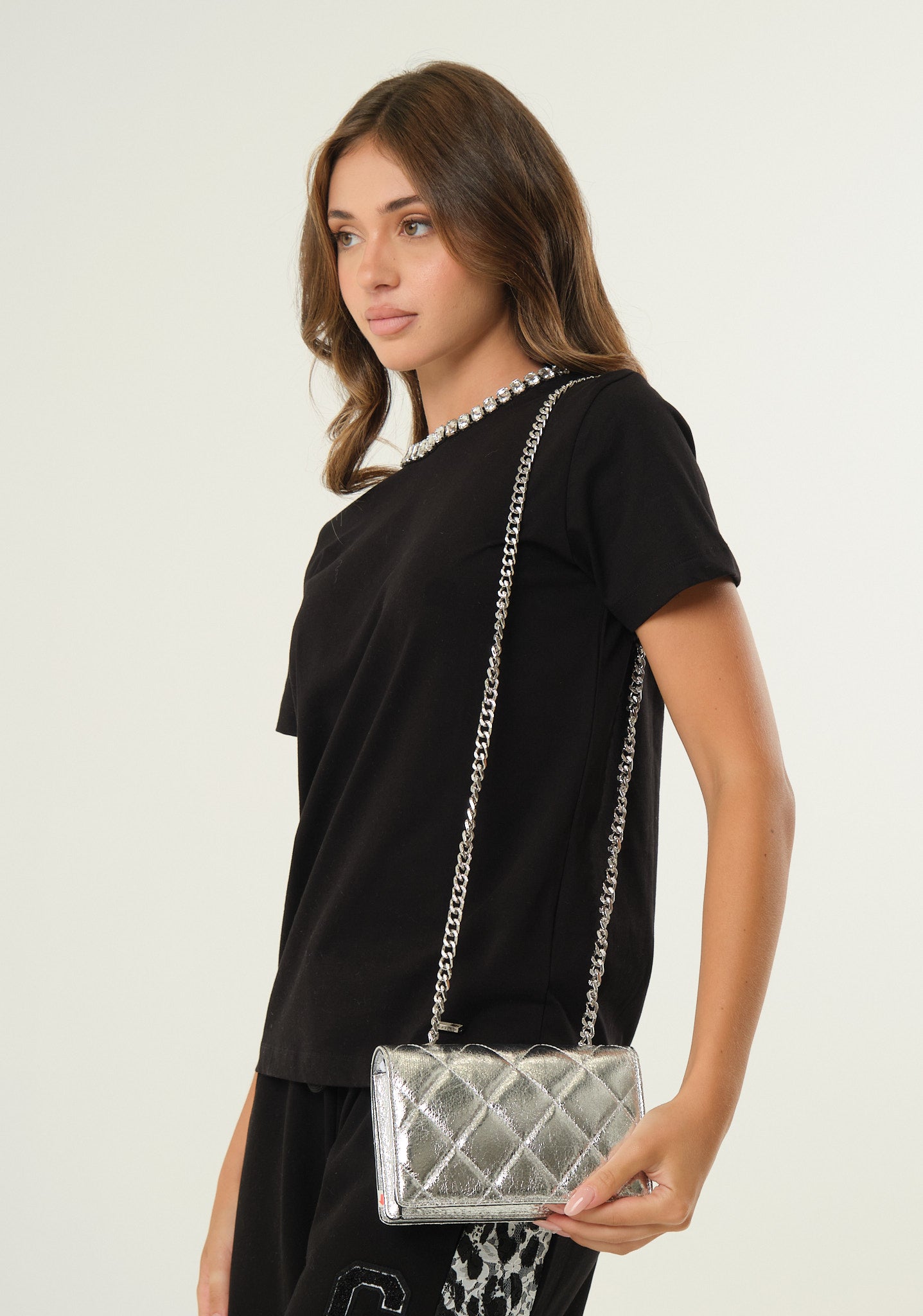 Pochette a guanto