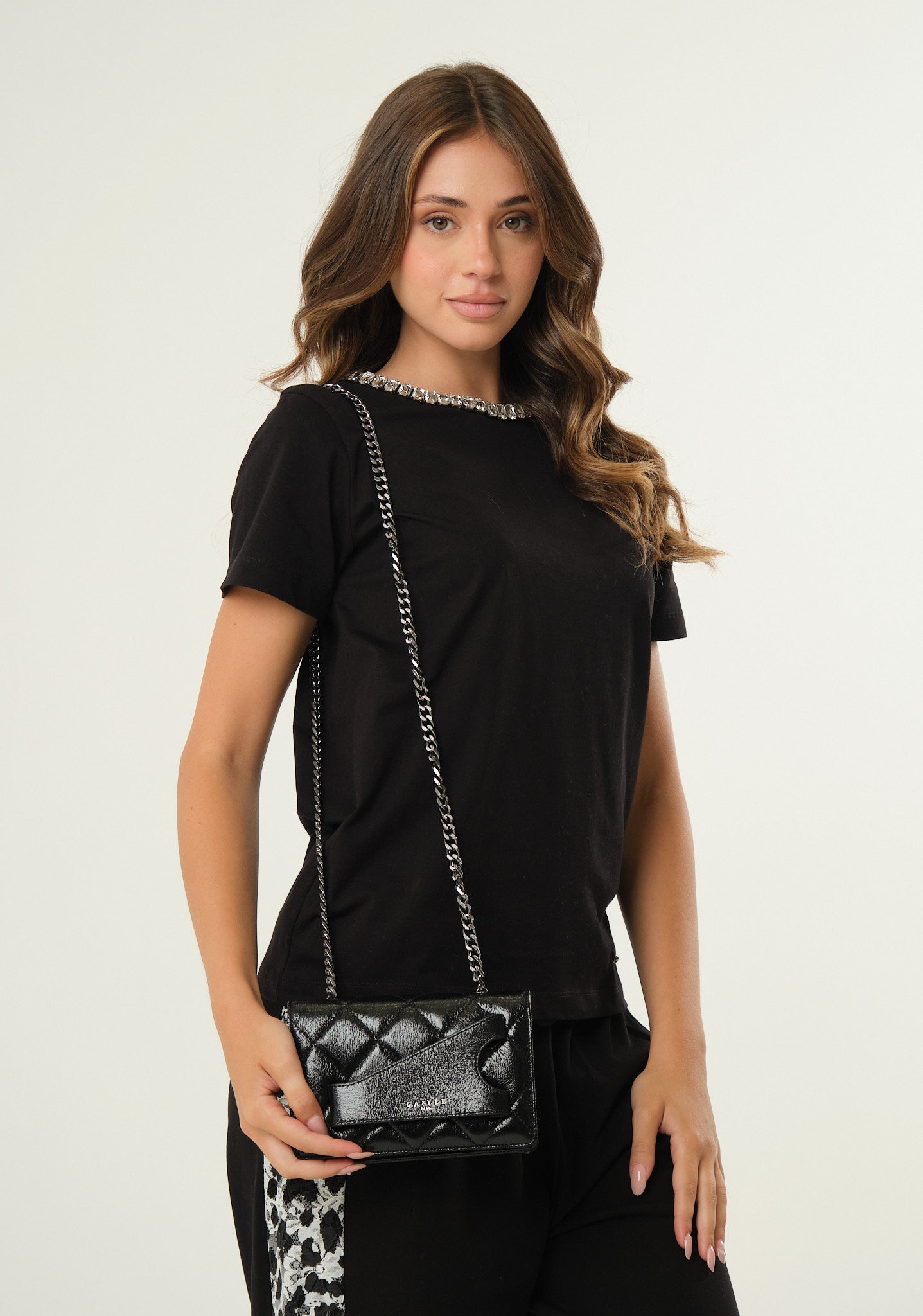 Pochette a guanto