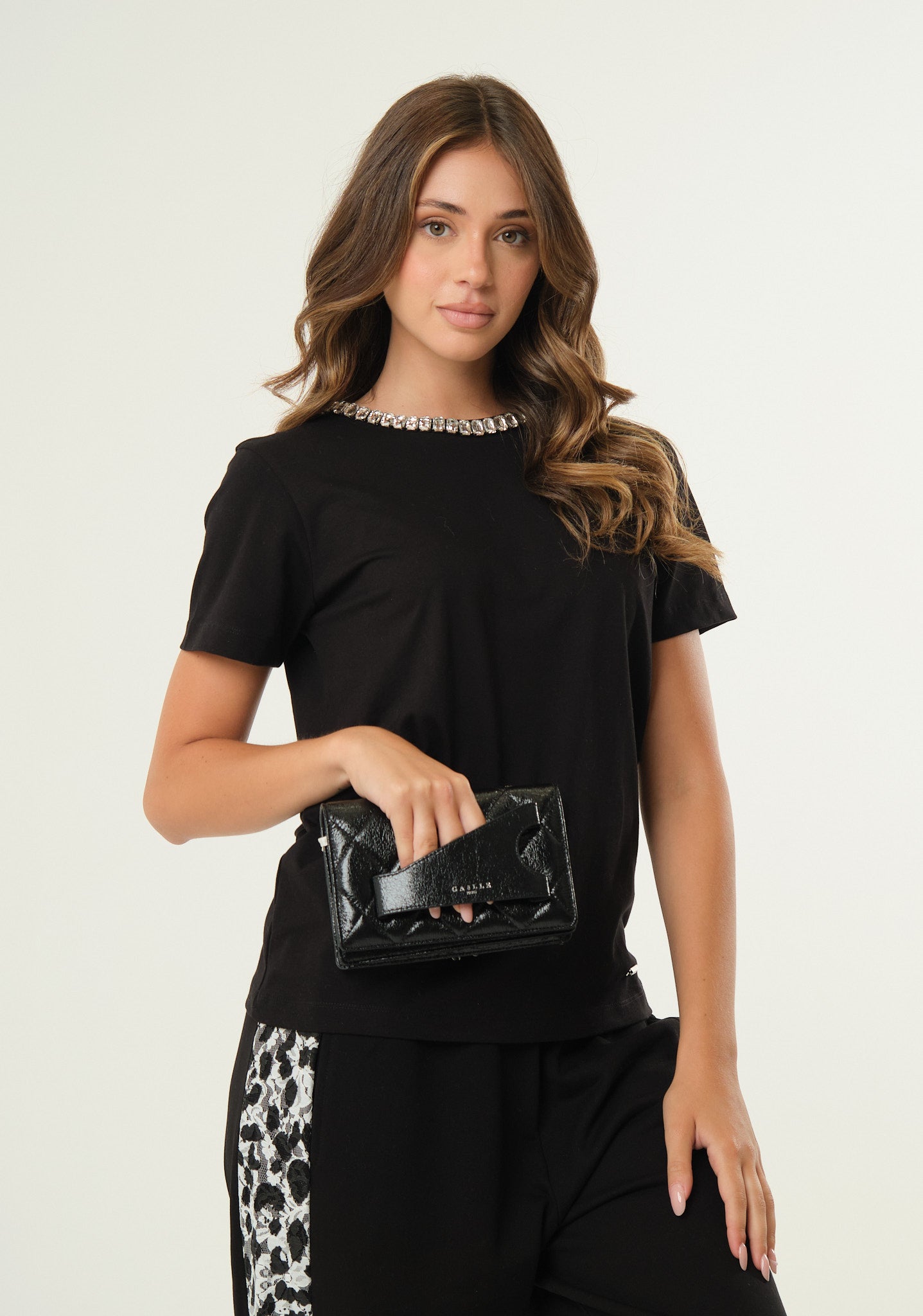 Pochette a guanto