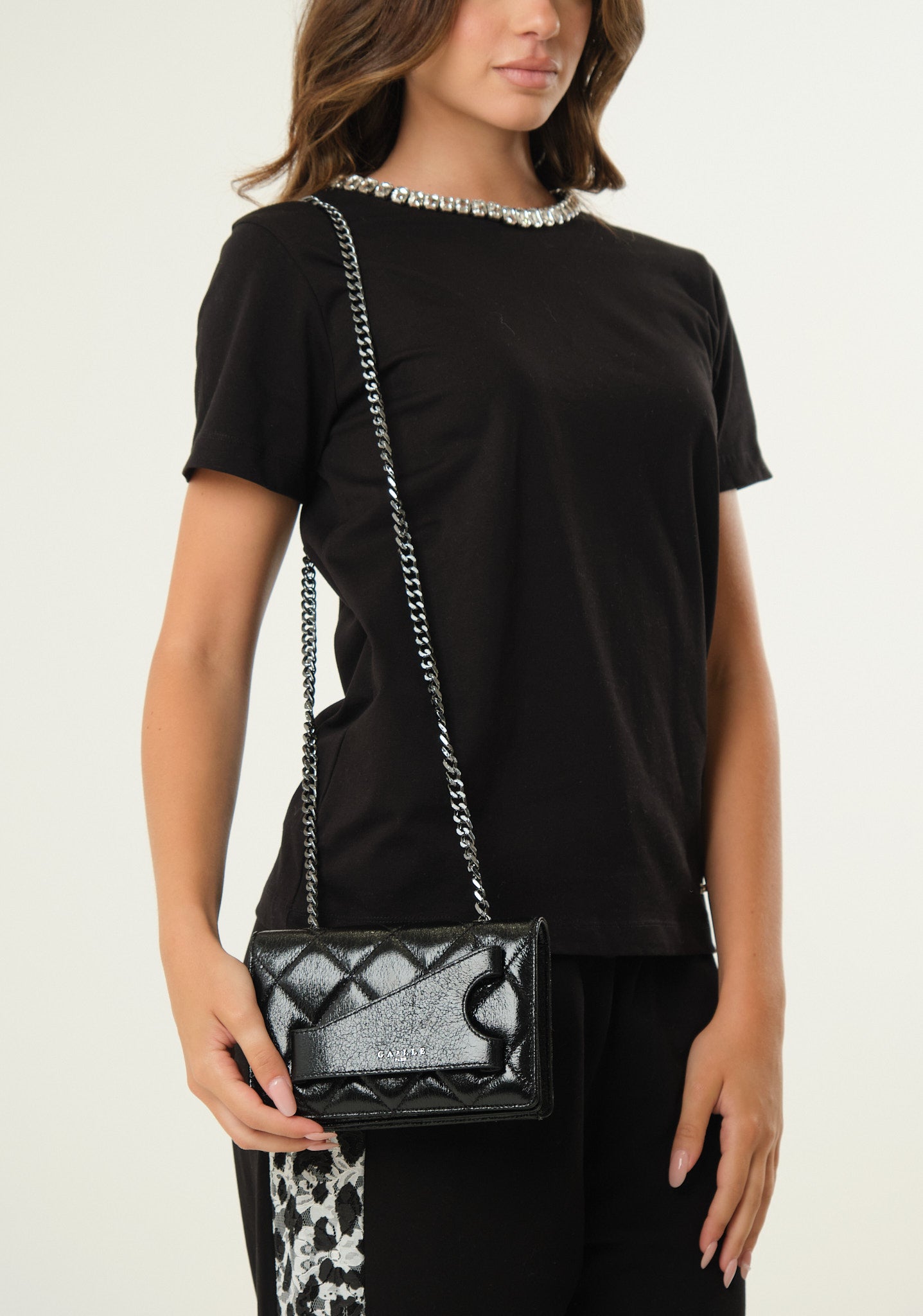Pochette a guanto