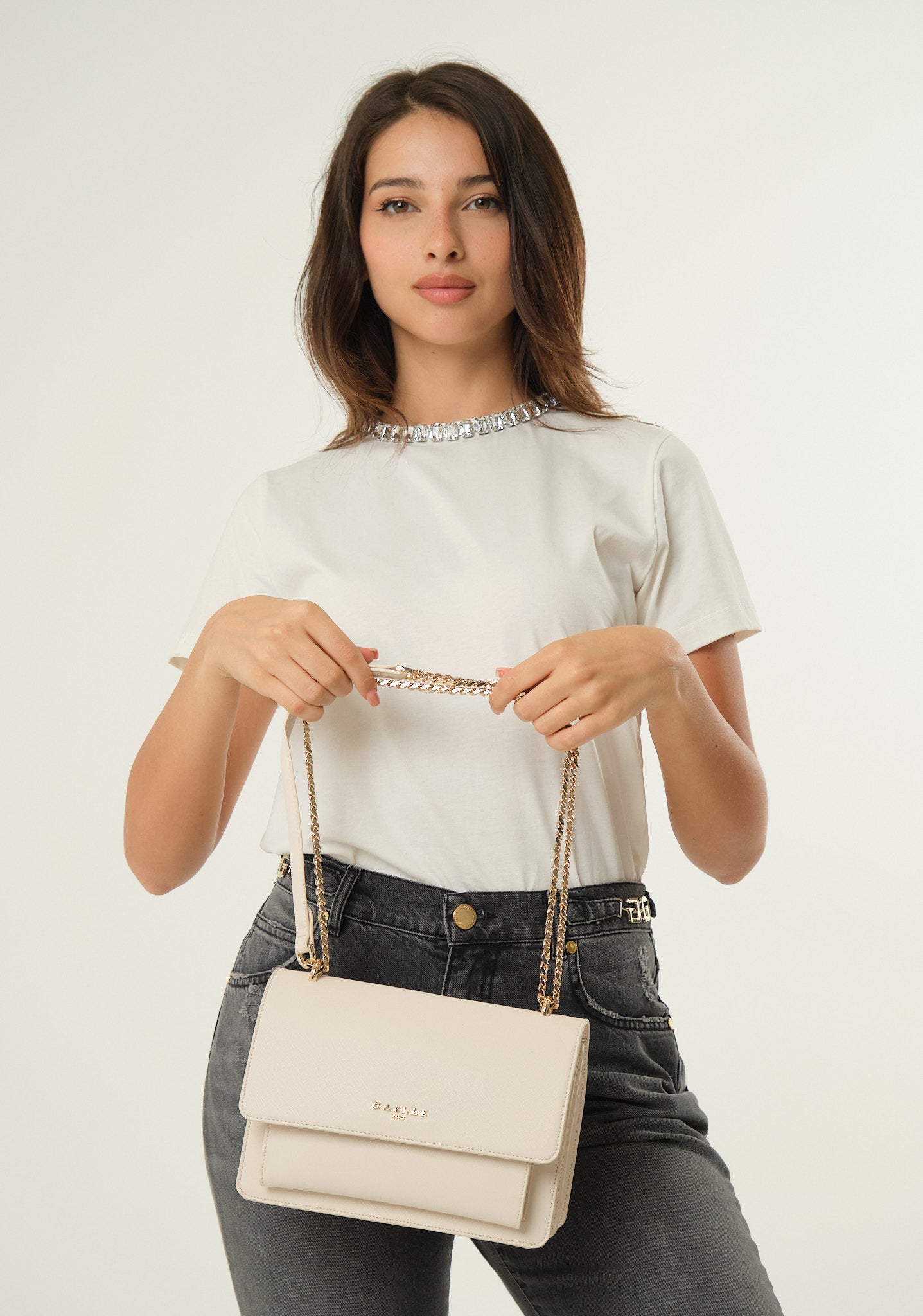 Borsa a mano