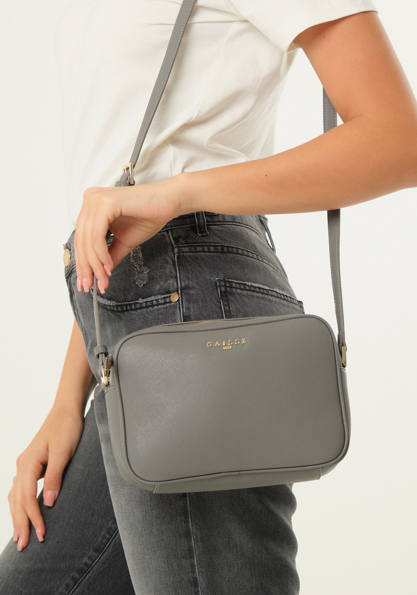 Borsa midi a tracolla