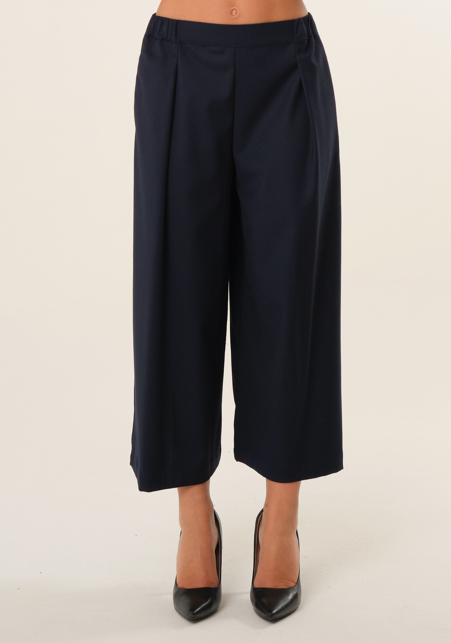 Pantaloni alla gaucho