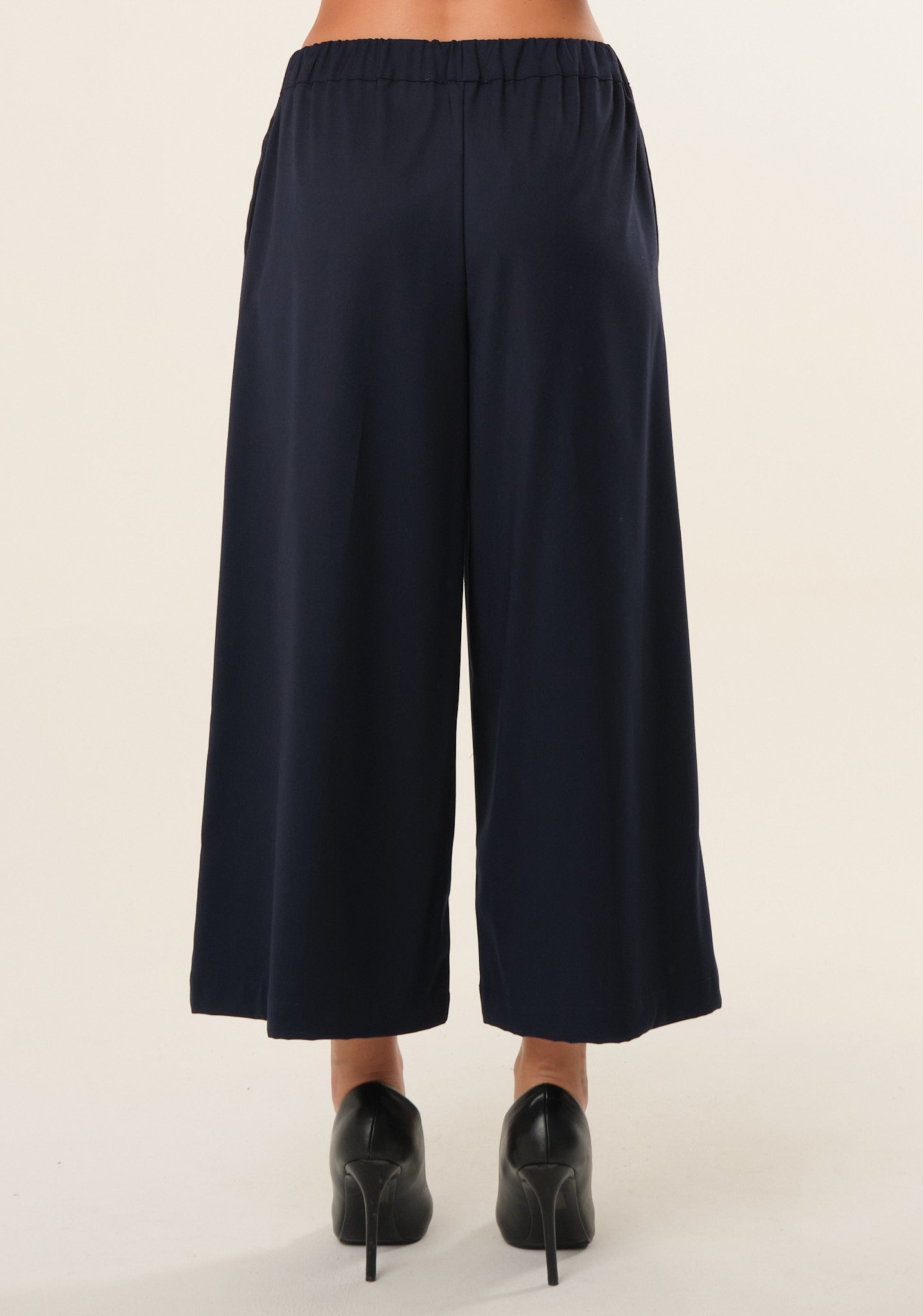 Pantaloni alla gaucho