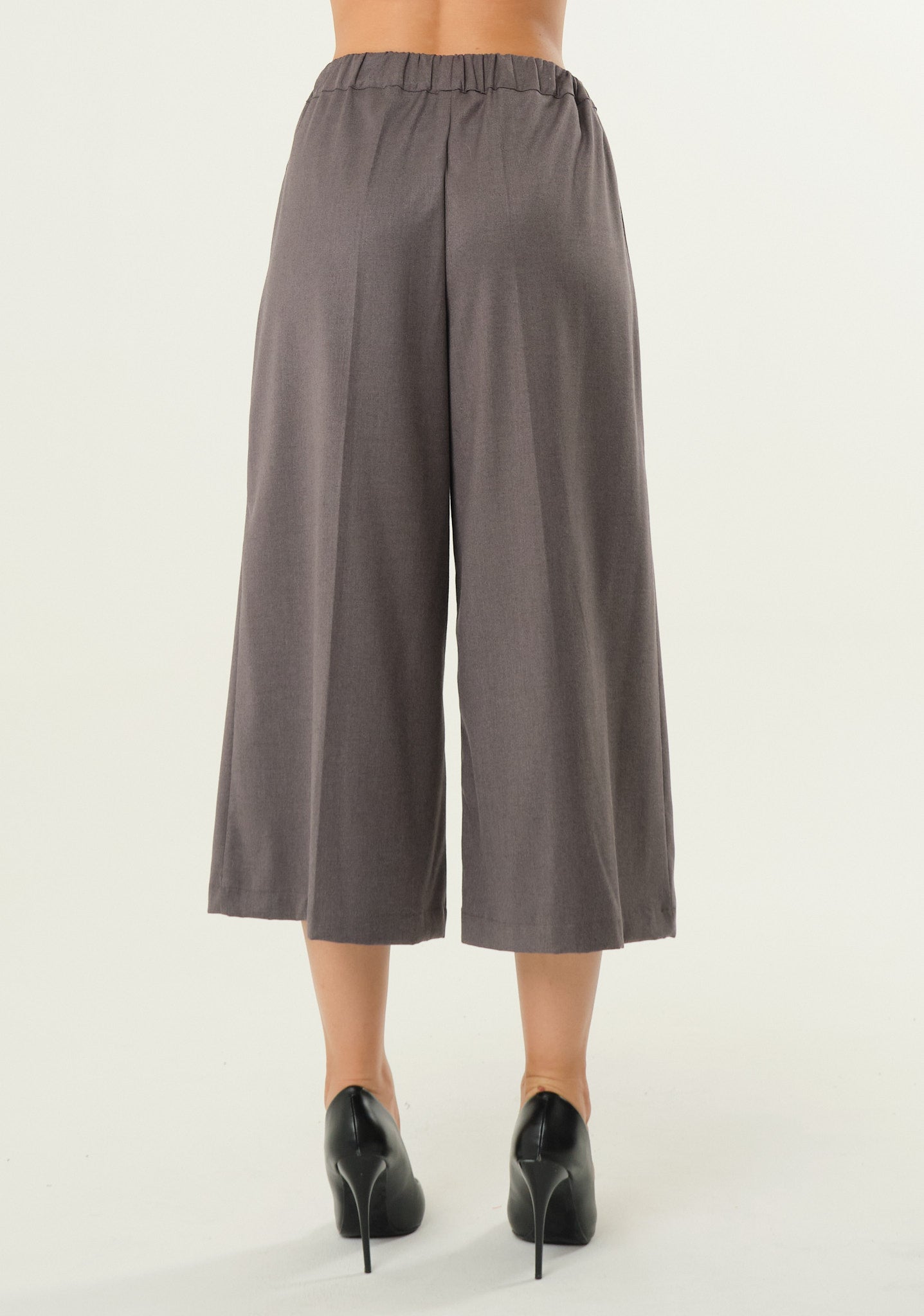 Pantaloni alla gaucho