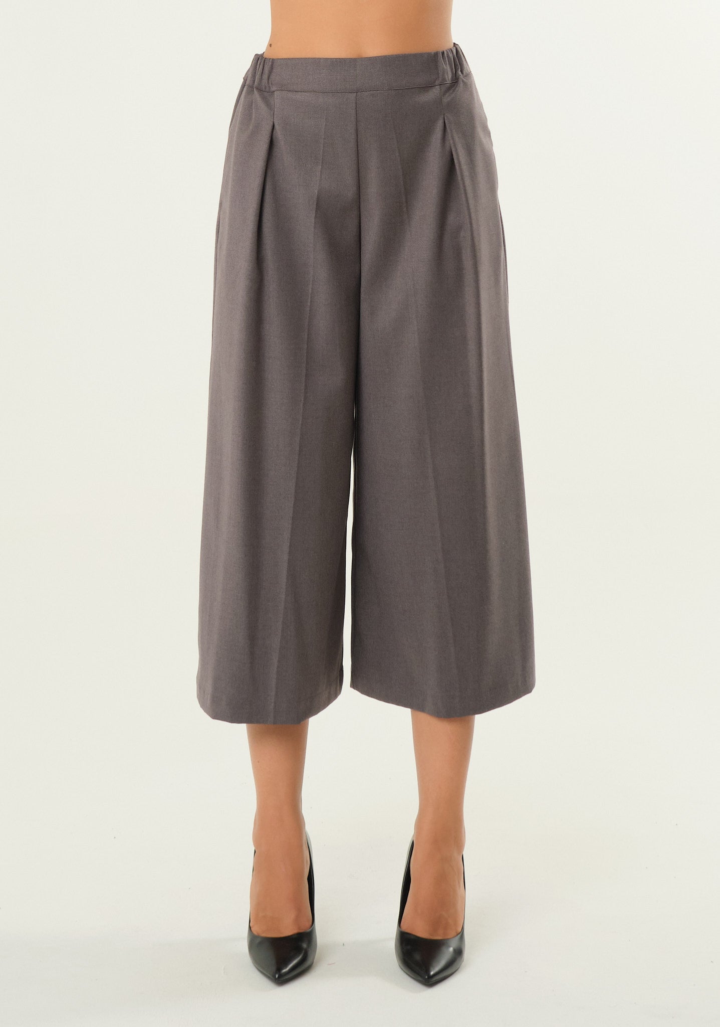 Pantaloni alla gaucho