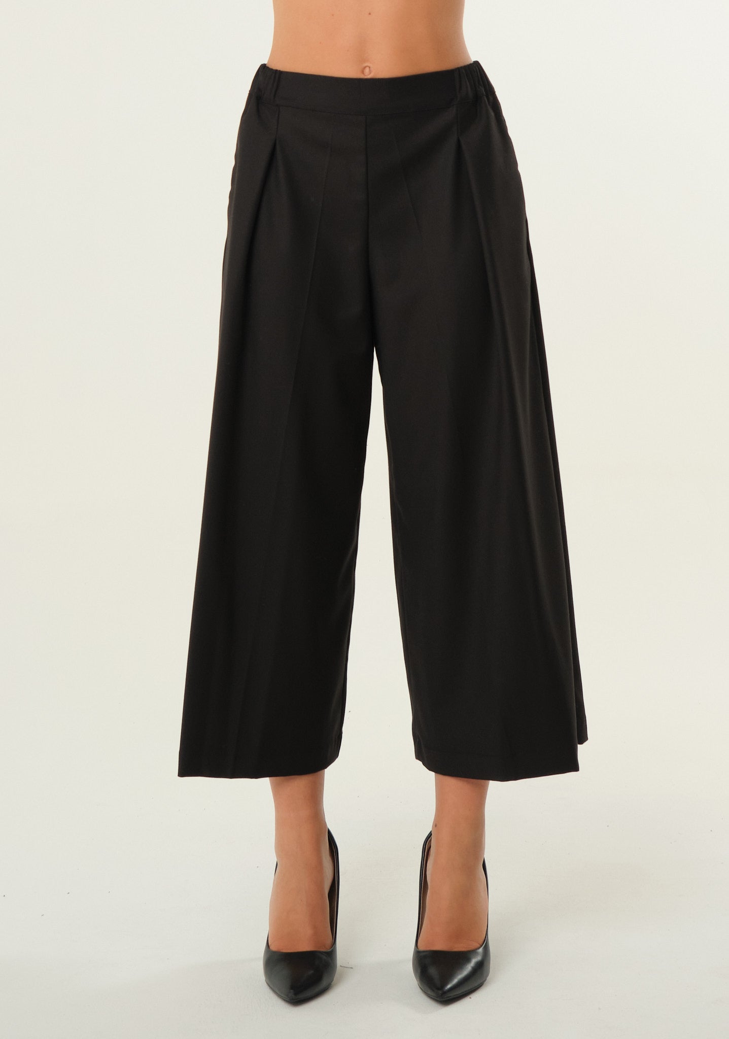 Pantaloni alla gaucho