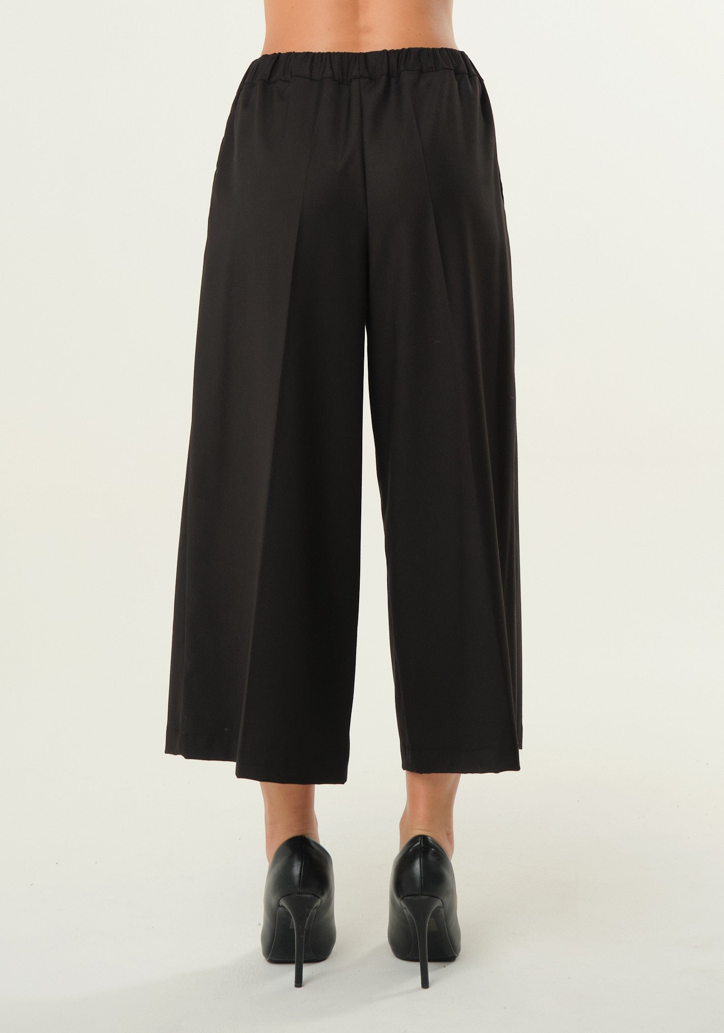 Pantaloni alla gaucho
