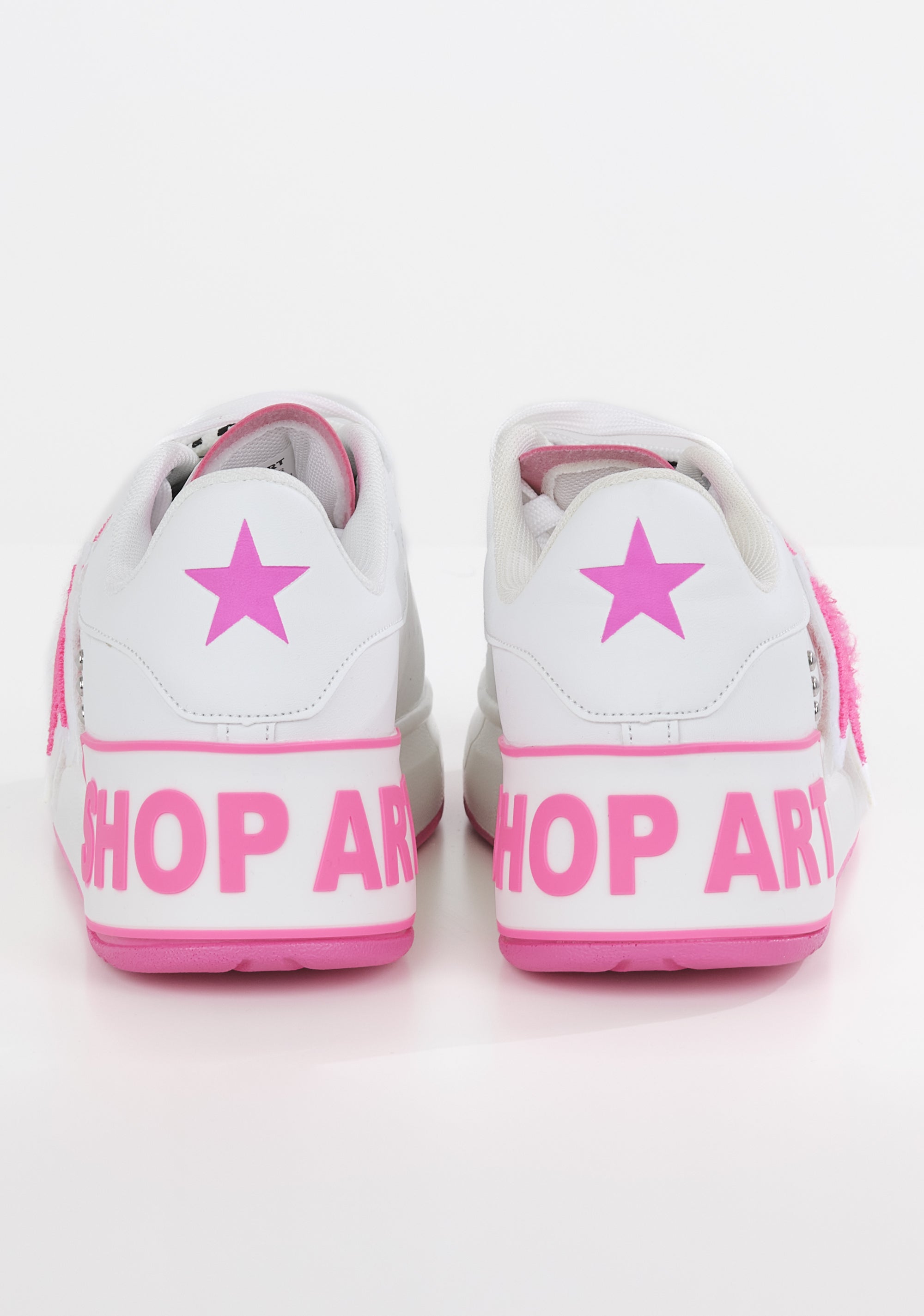 Sneakers Chunky