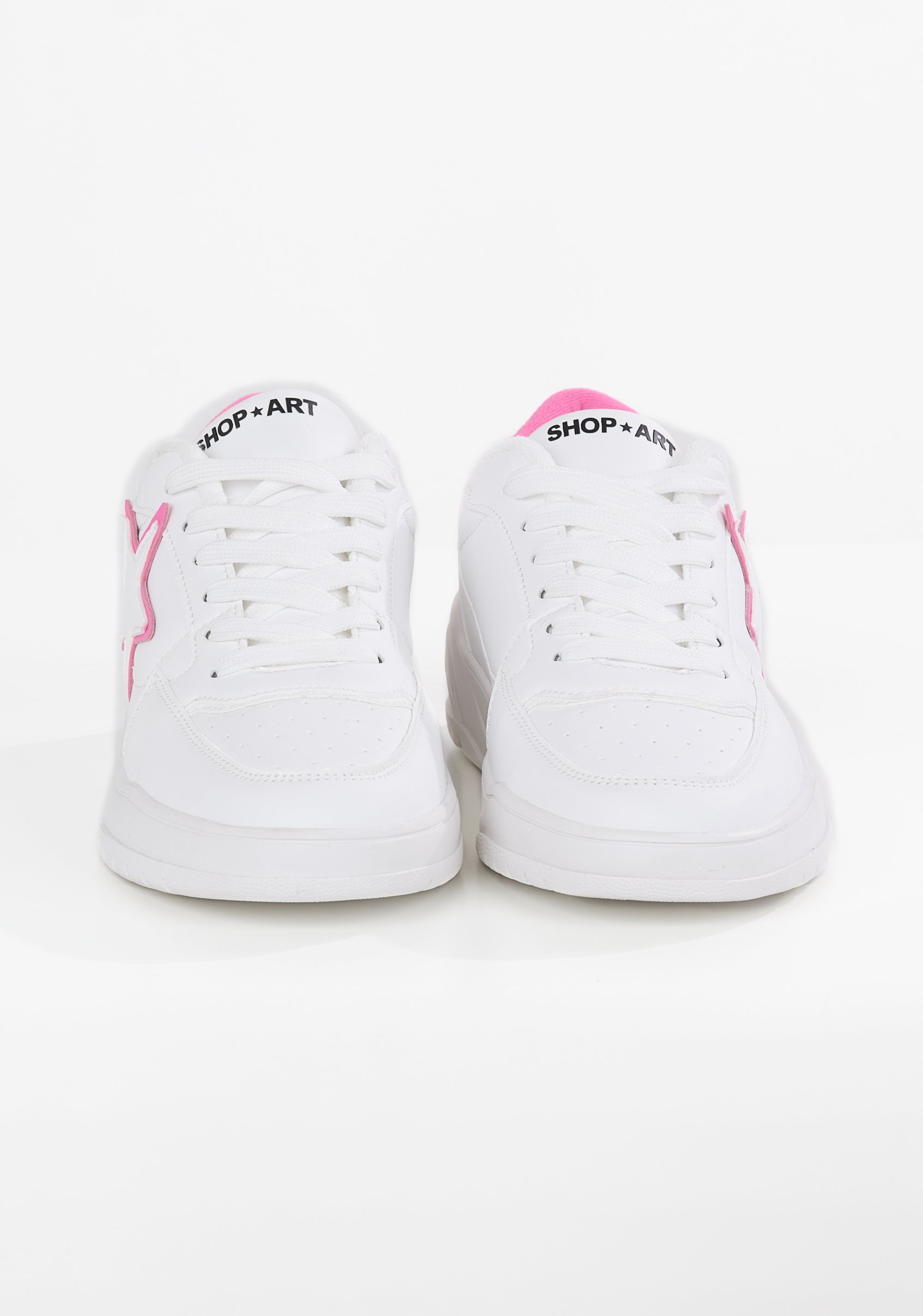 Sneakers Sporty-chic