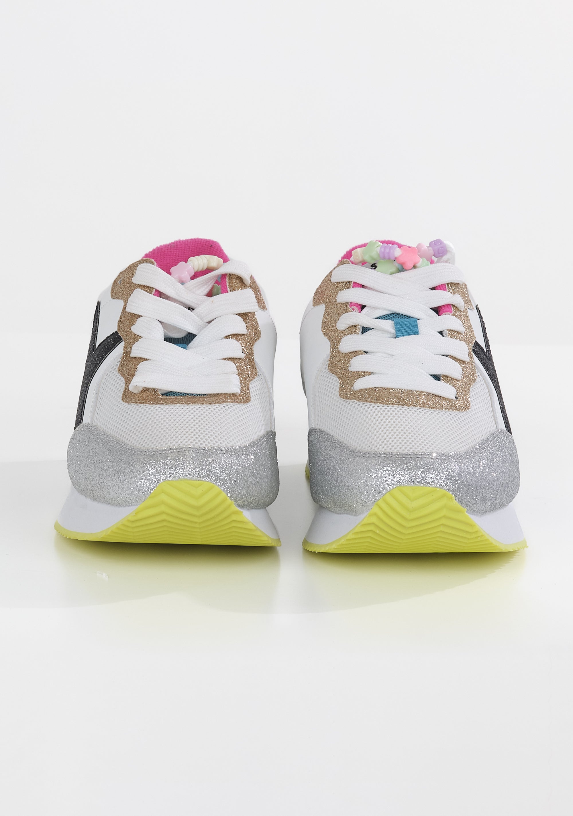 Sneakers multicolor