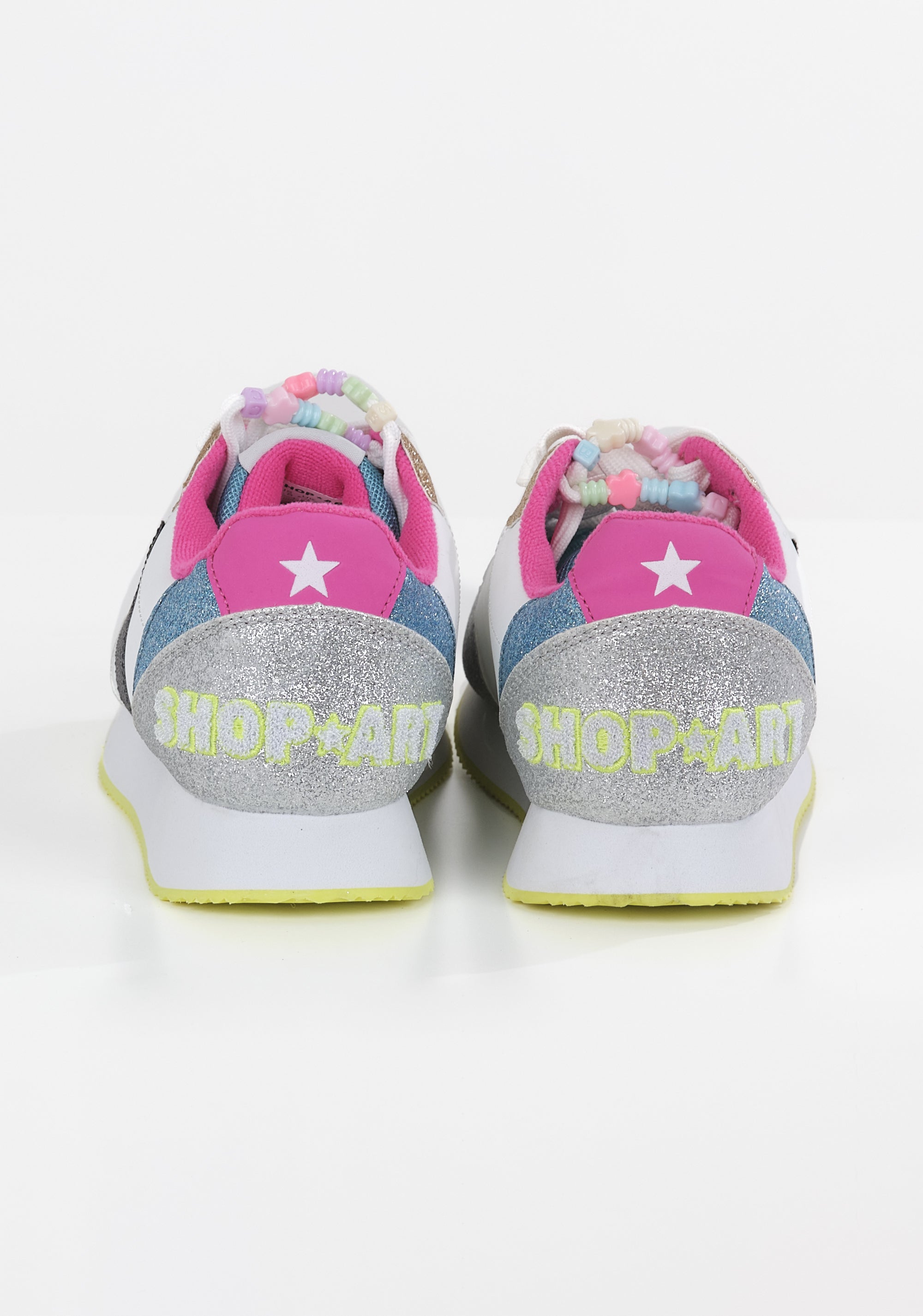 Sneakers multicolor