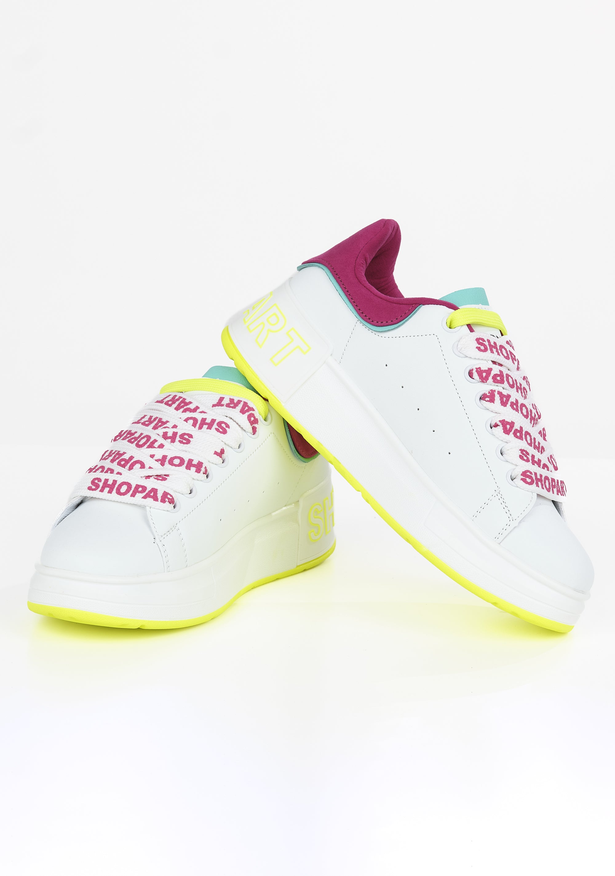 Sneakers multicolor