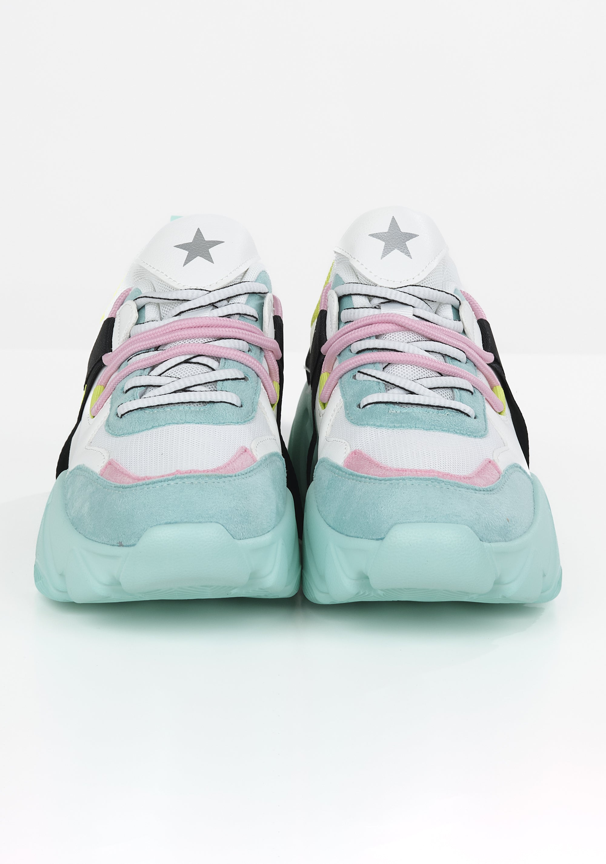 Sneakers Chunky