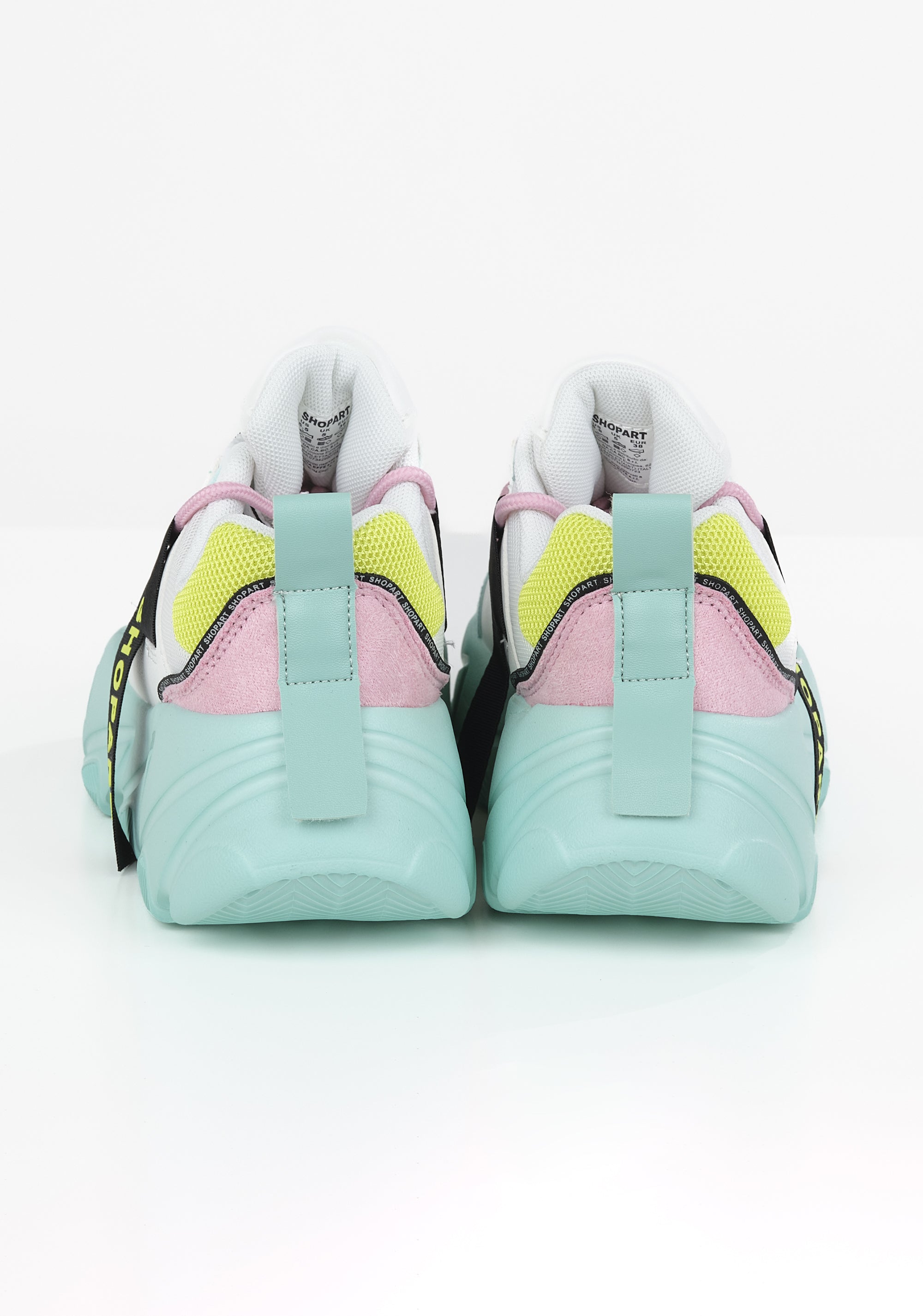 Sneakers Chunky