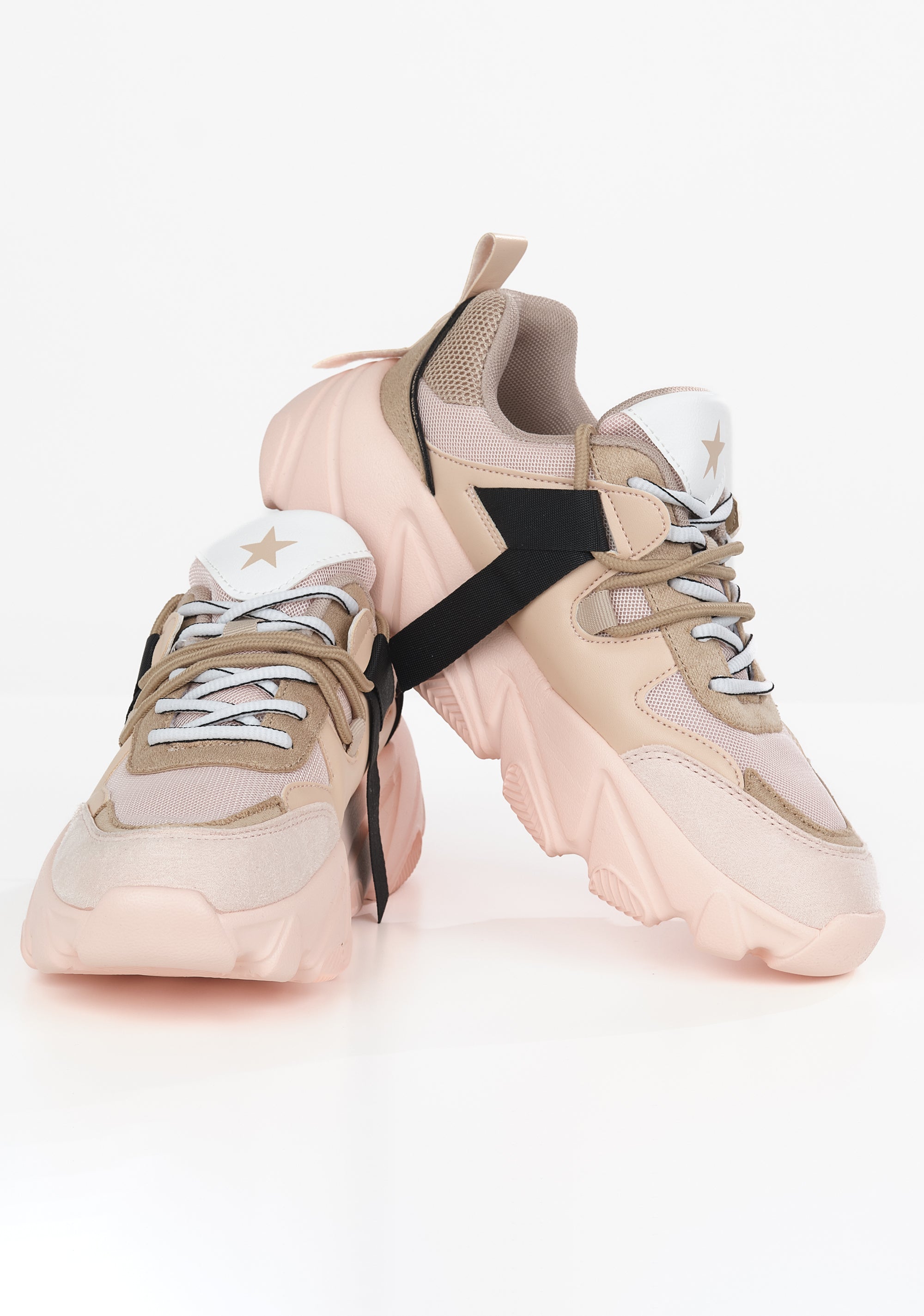 Sneakers chunky