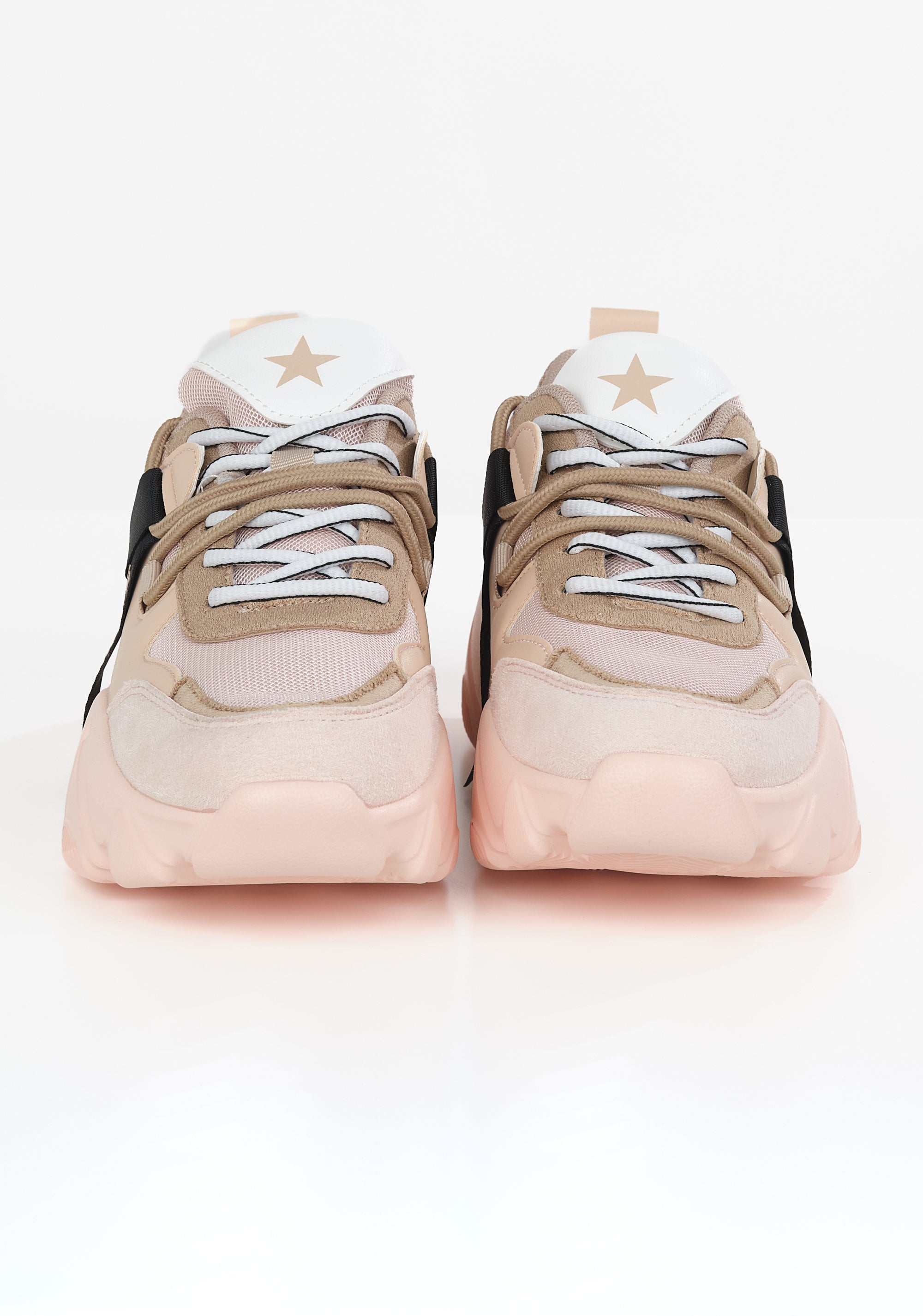 Sneakers chunky