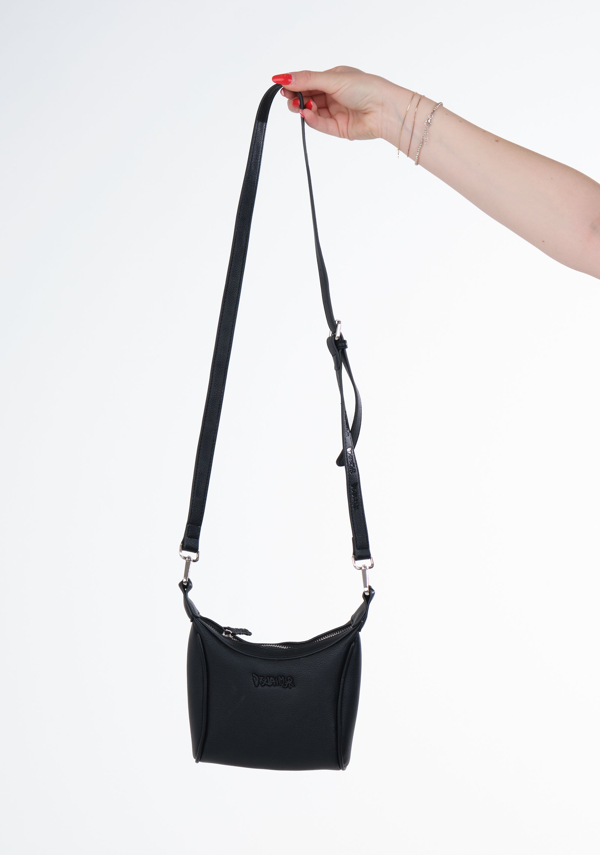 Borsa piccola a tracolla