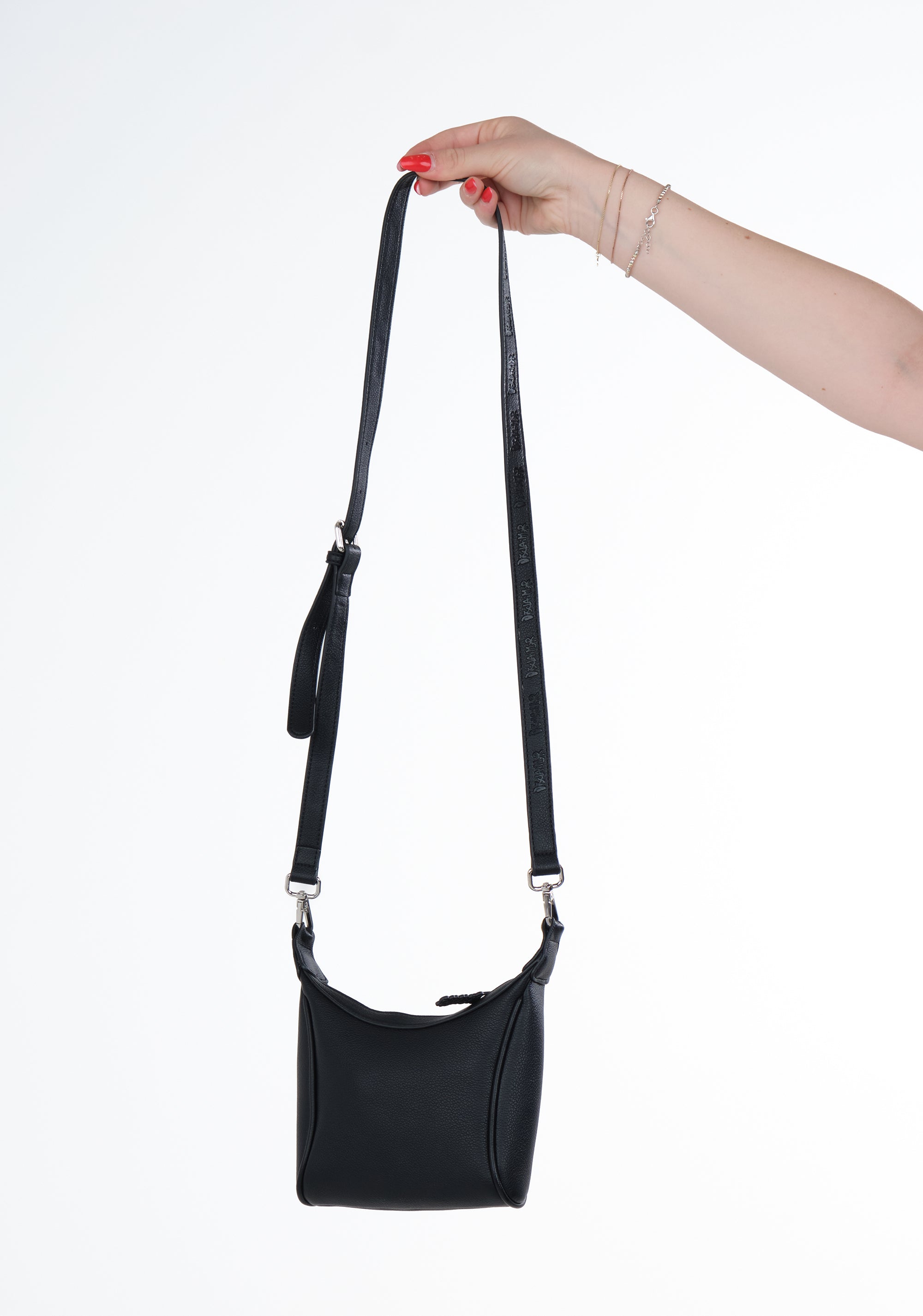 Borsa piccola a tracolla