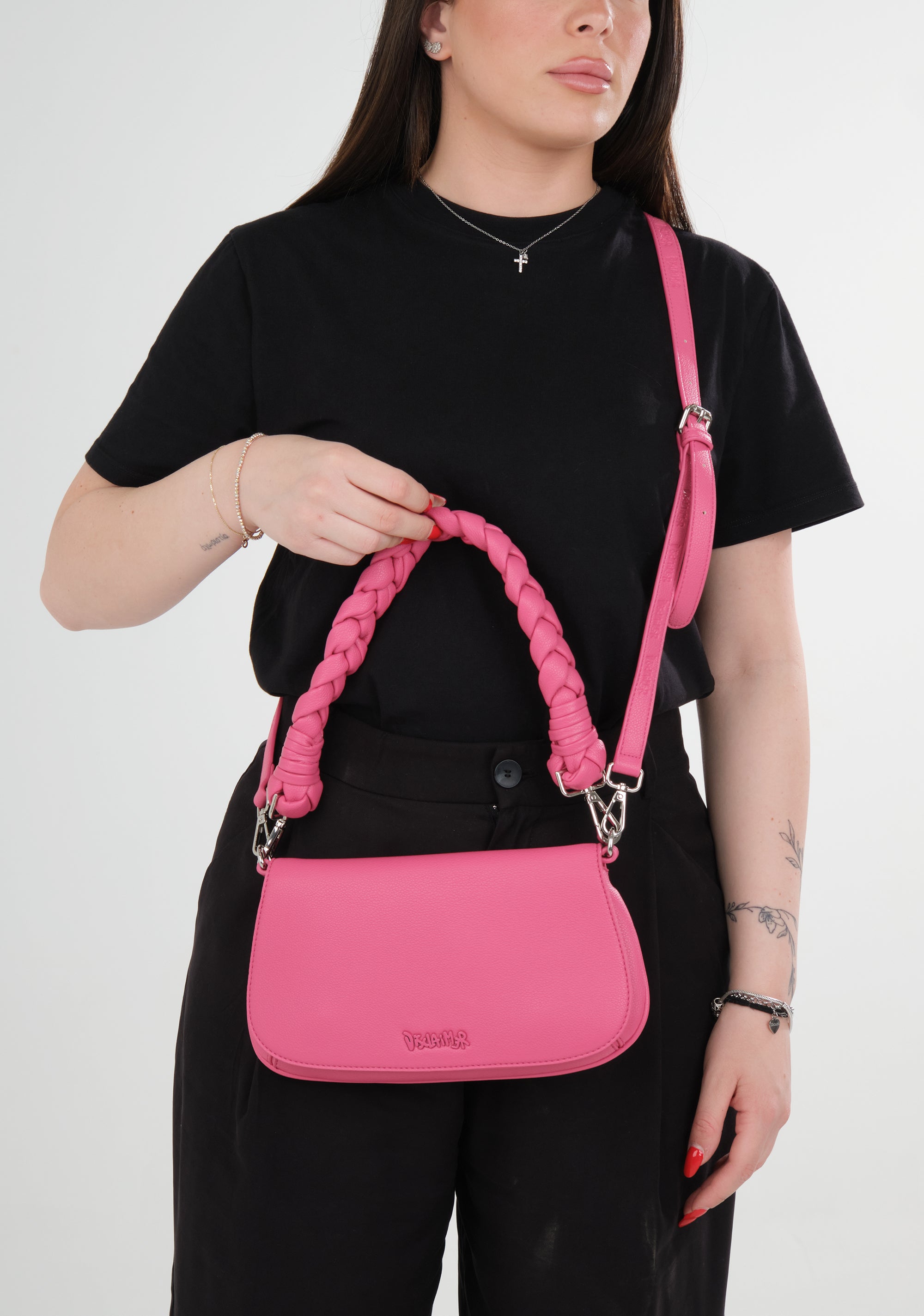 Borsa mini