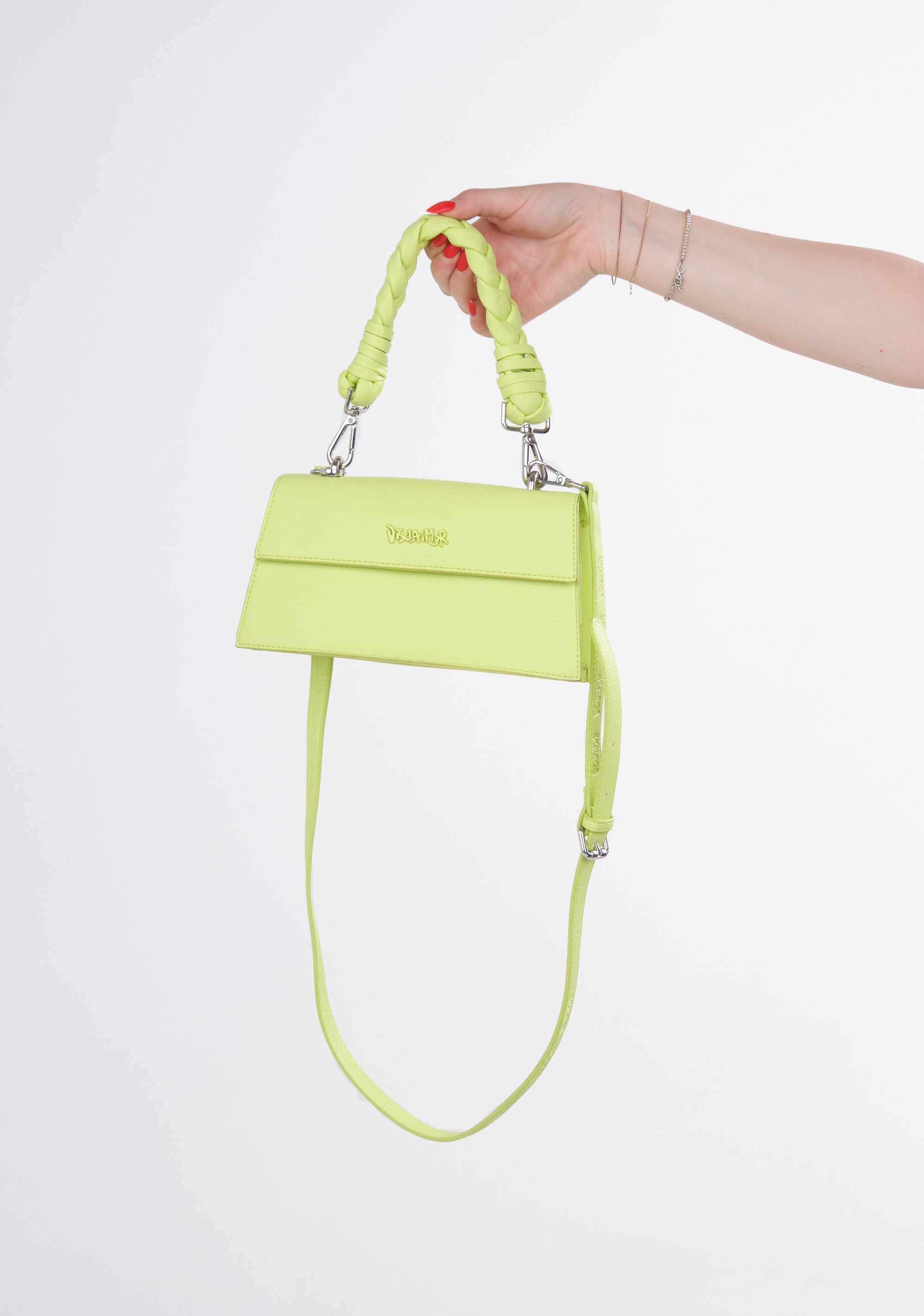 Borsa con patta
