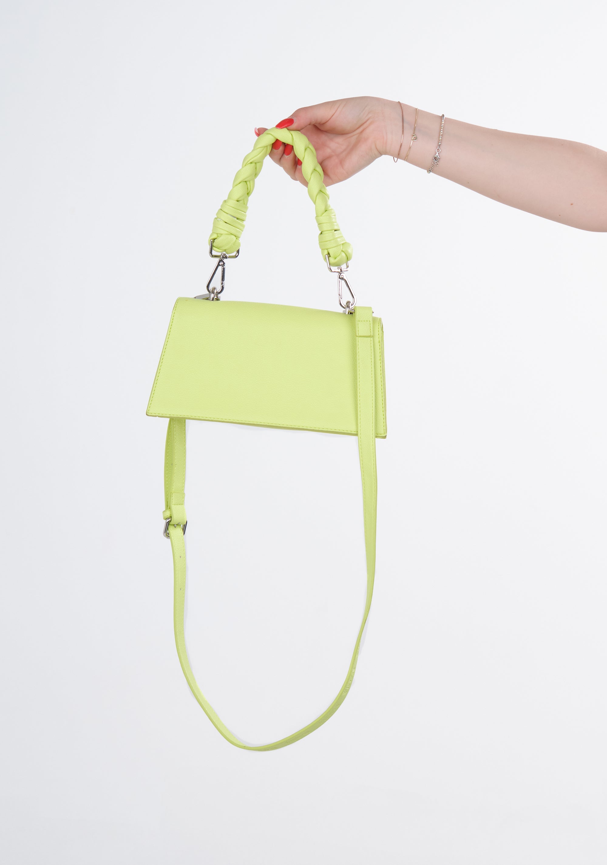 Borsa con patta