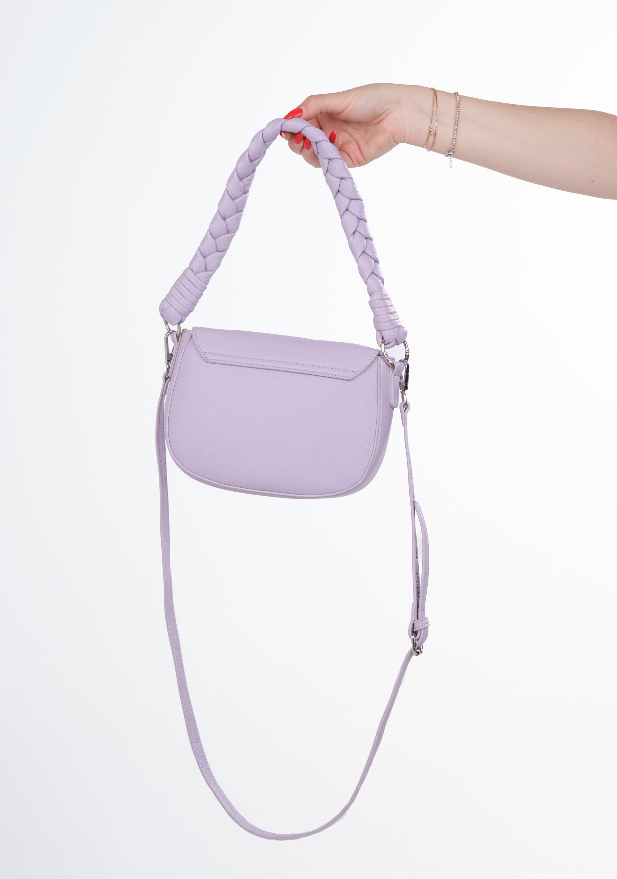 Borsa piccola
