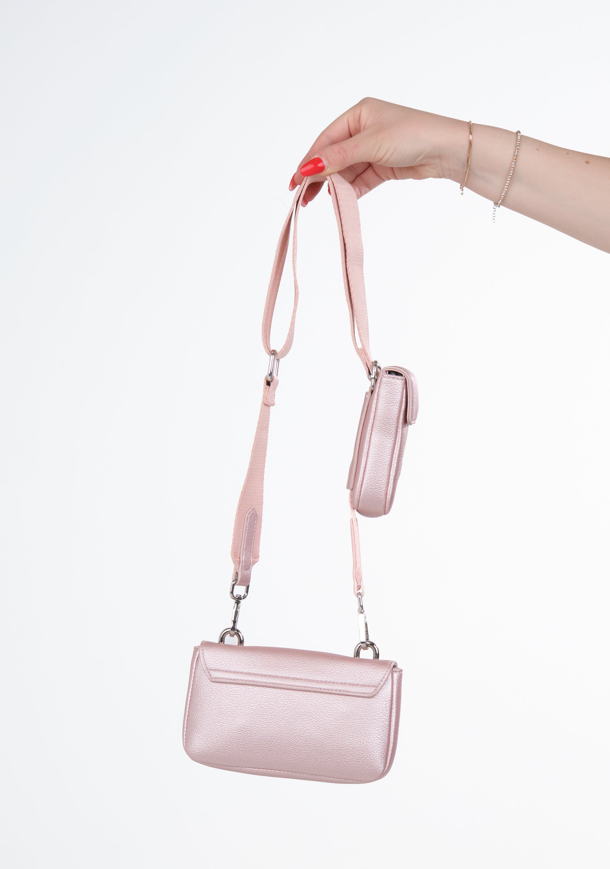 Borsa piccola a tracolla