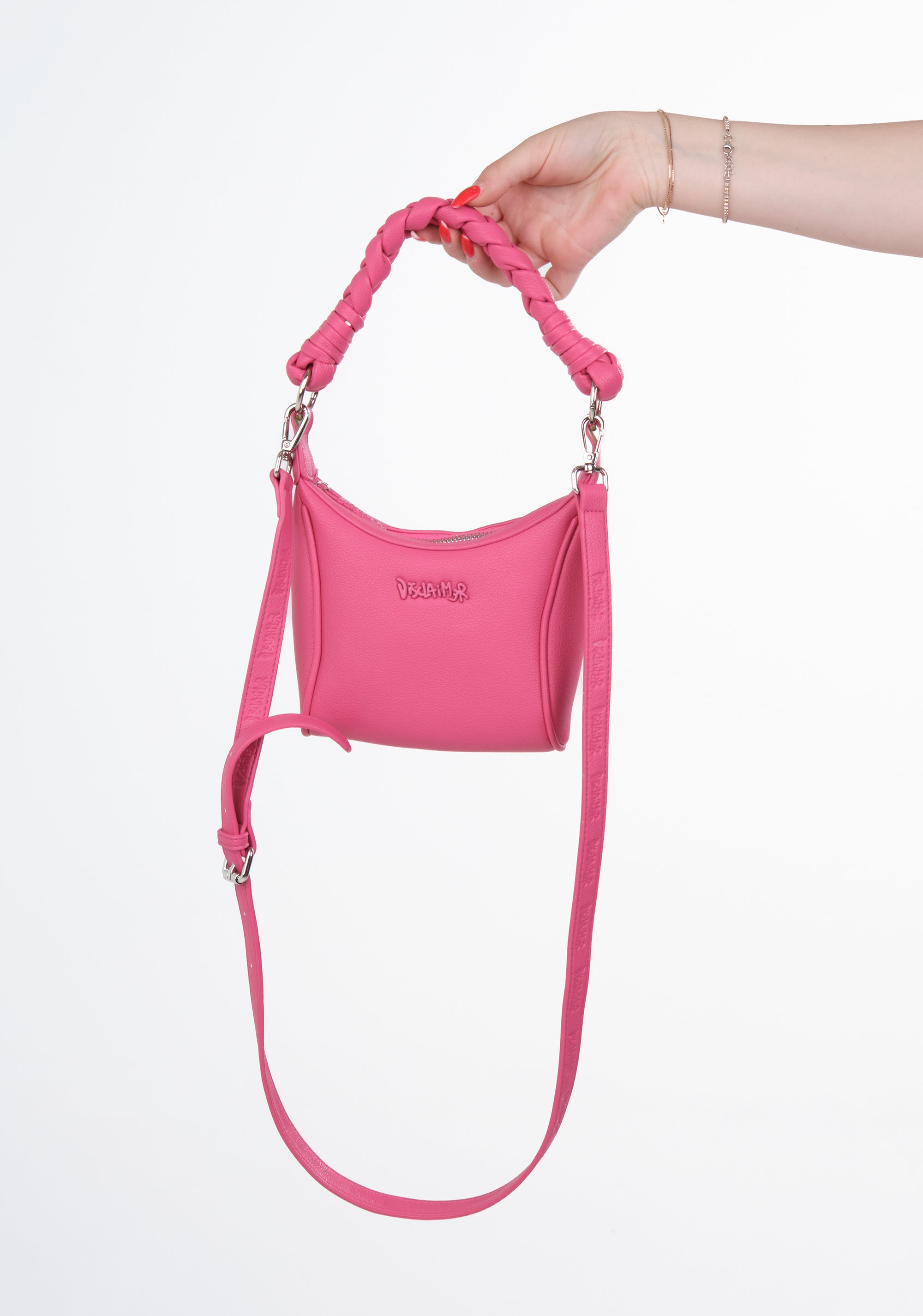 Borsa piccola a tracolla