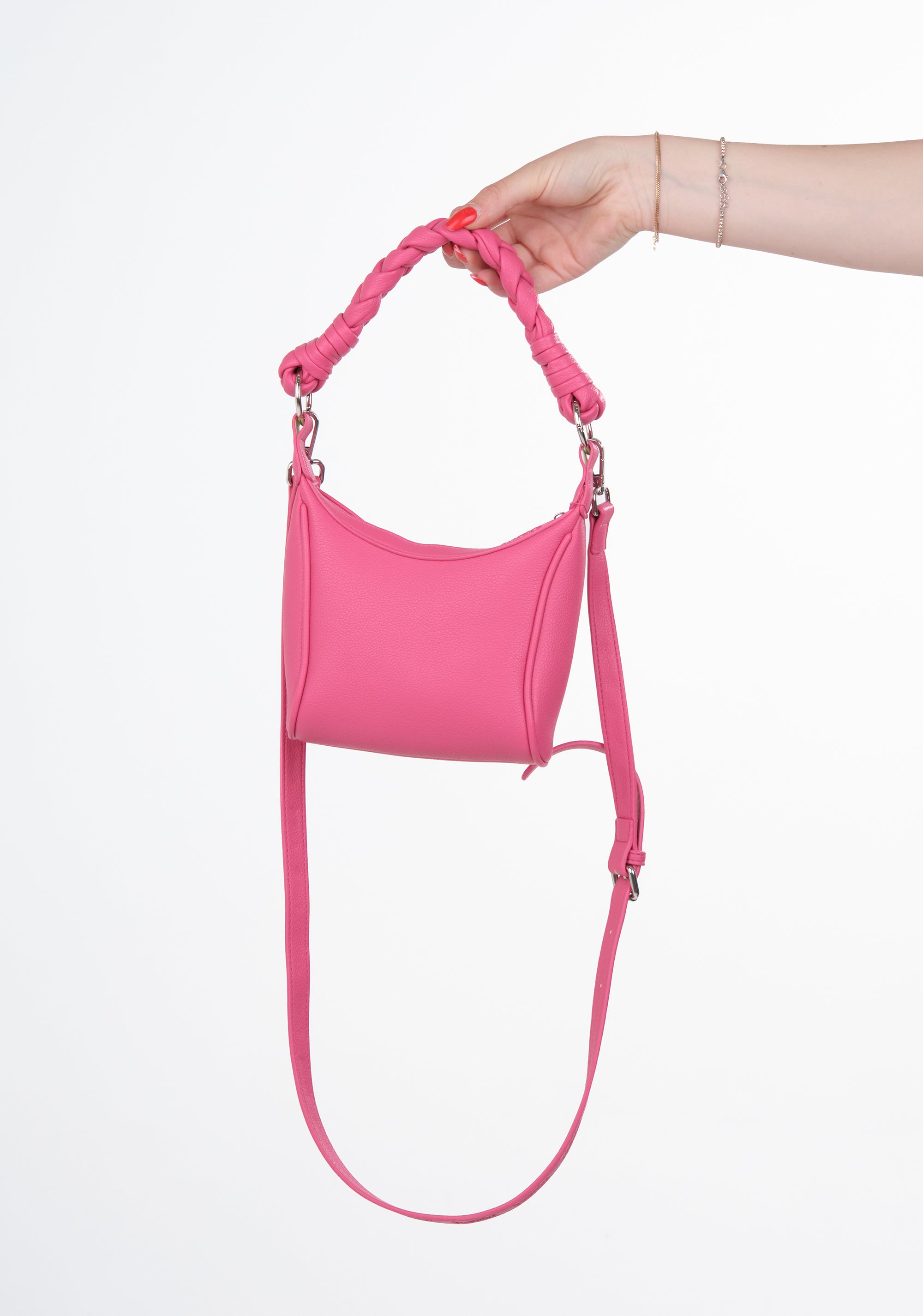Borsa piccola a tracolla