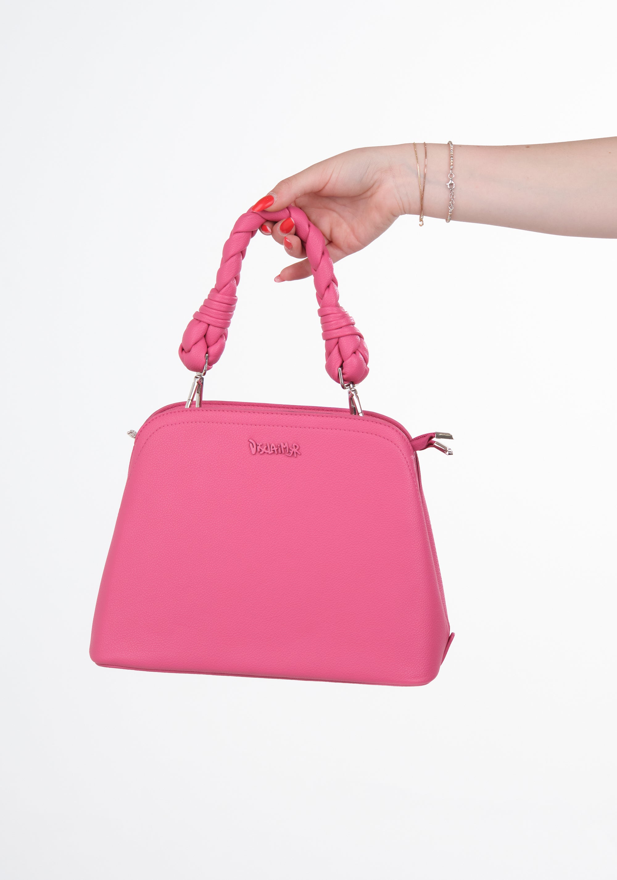 Borsa bauletto