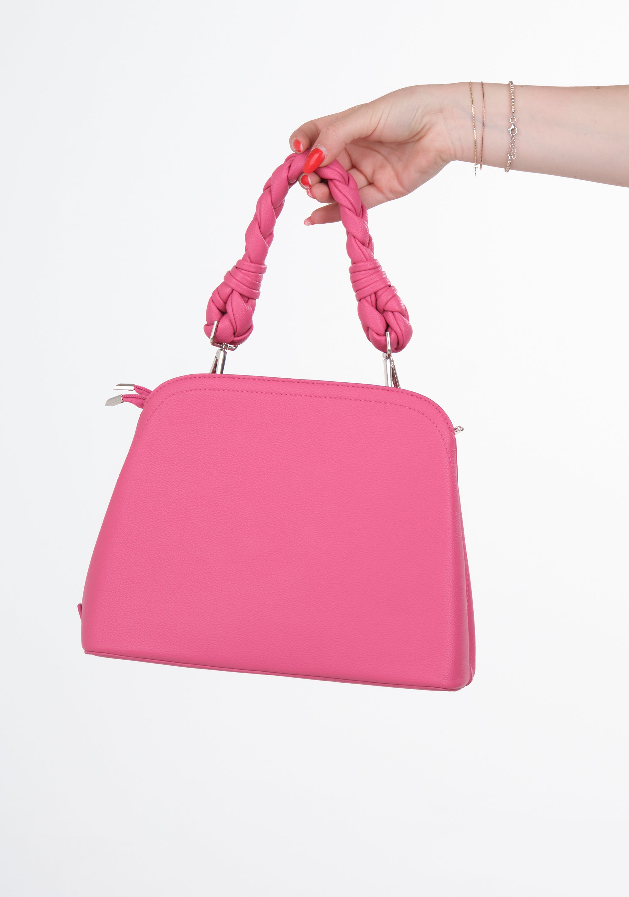 Borsa bauletto