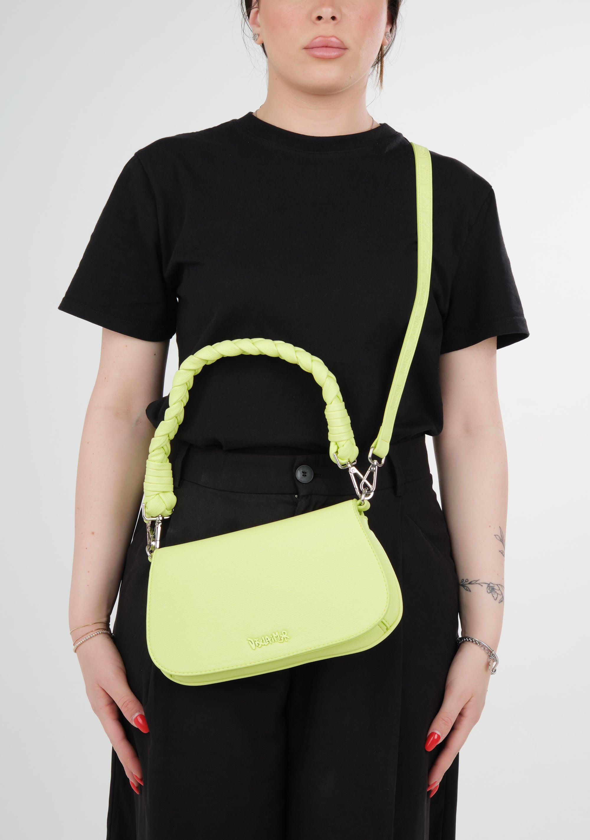 Borsa mini