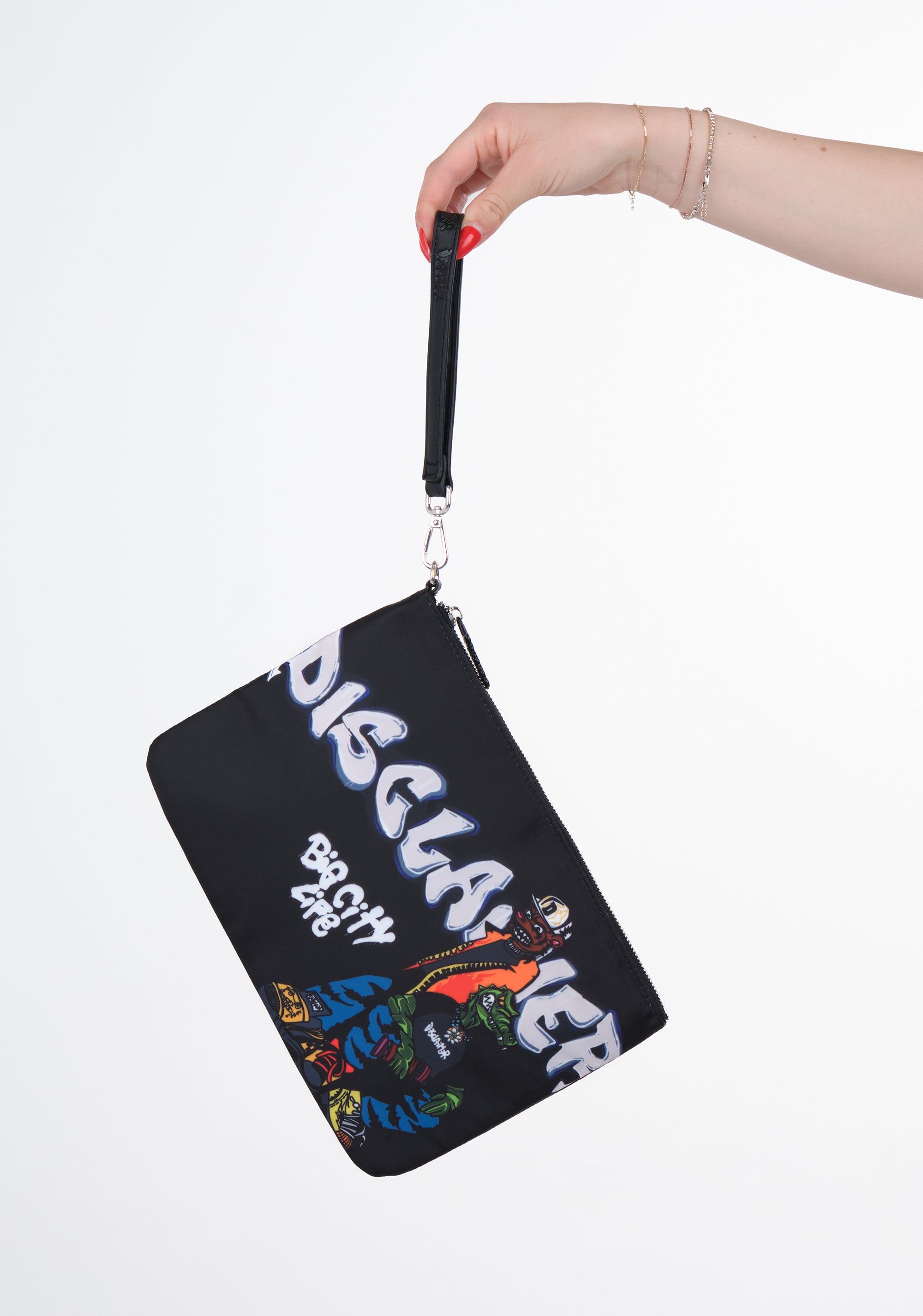 Pochette stampata