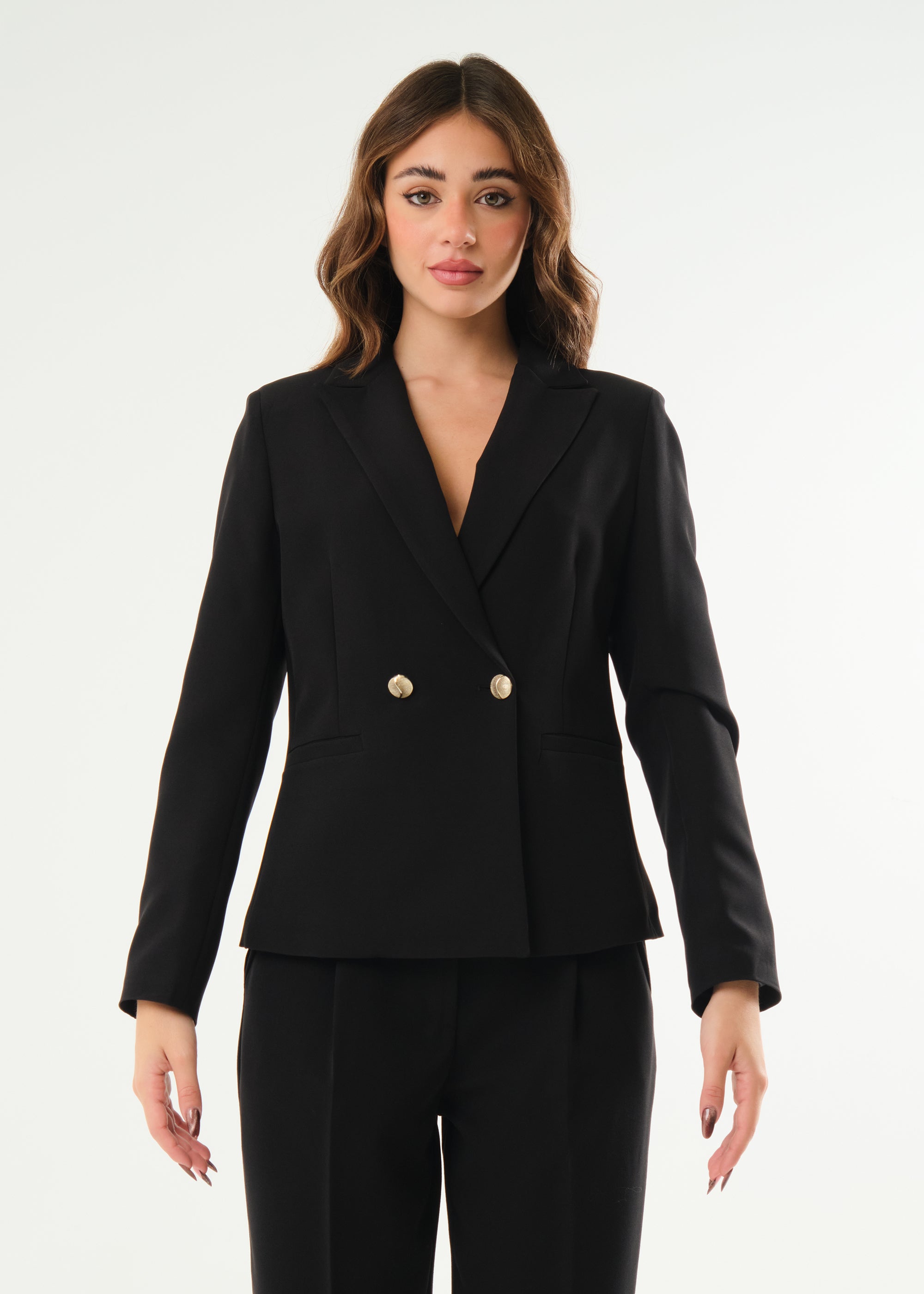 Giacca elegante doppiopetto