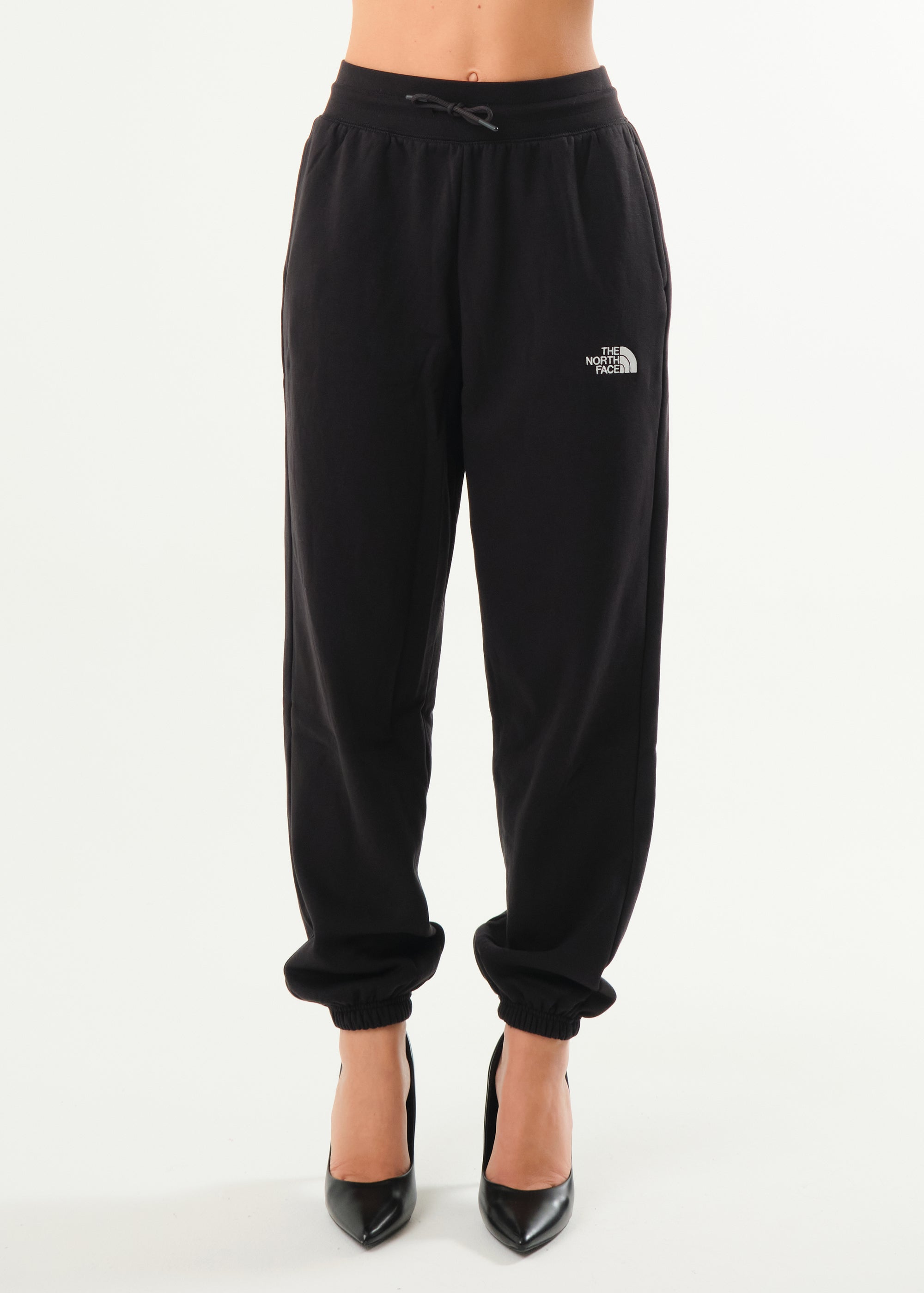 Pantalone tuta Essential Relaxed