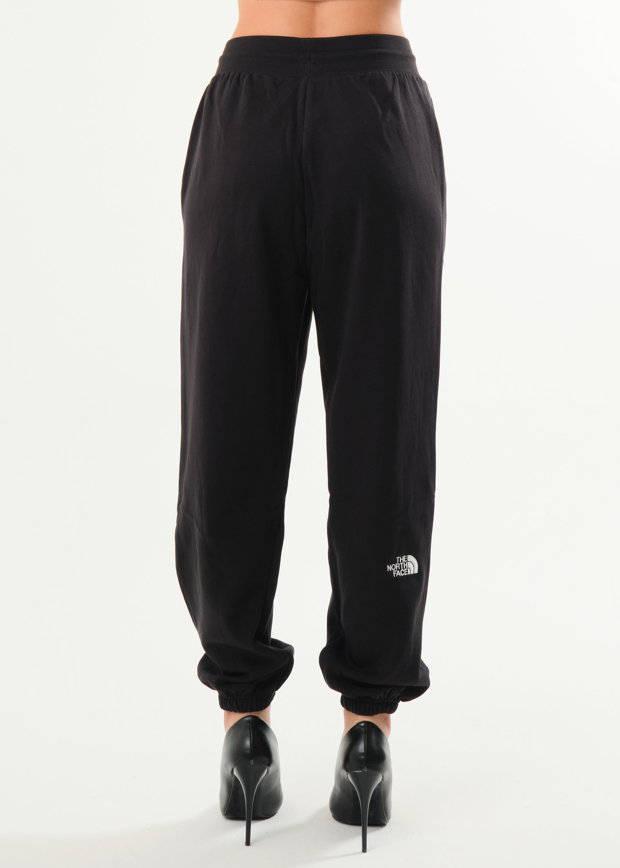 Pantalone tuta Essential Relaxed