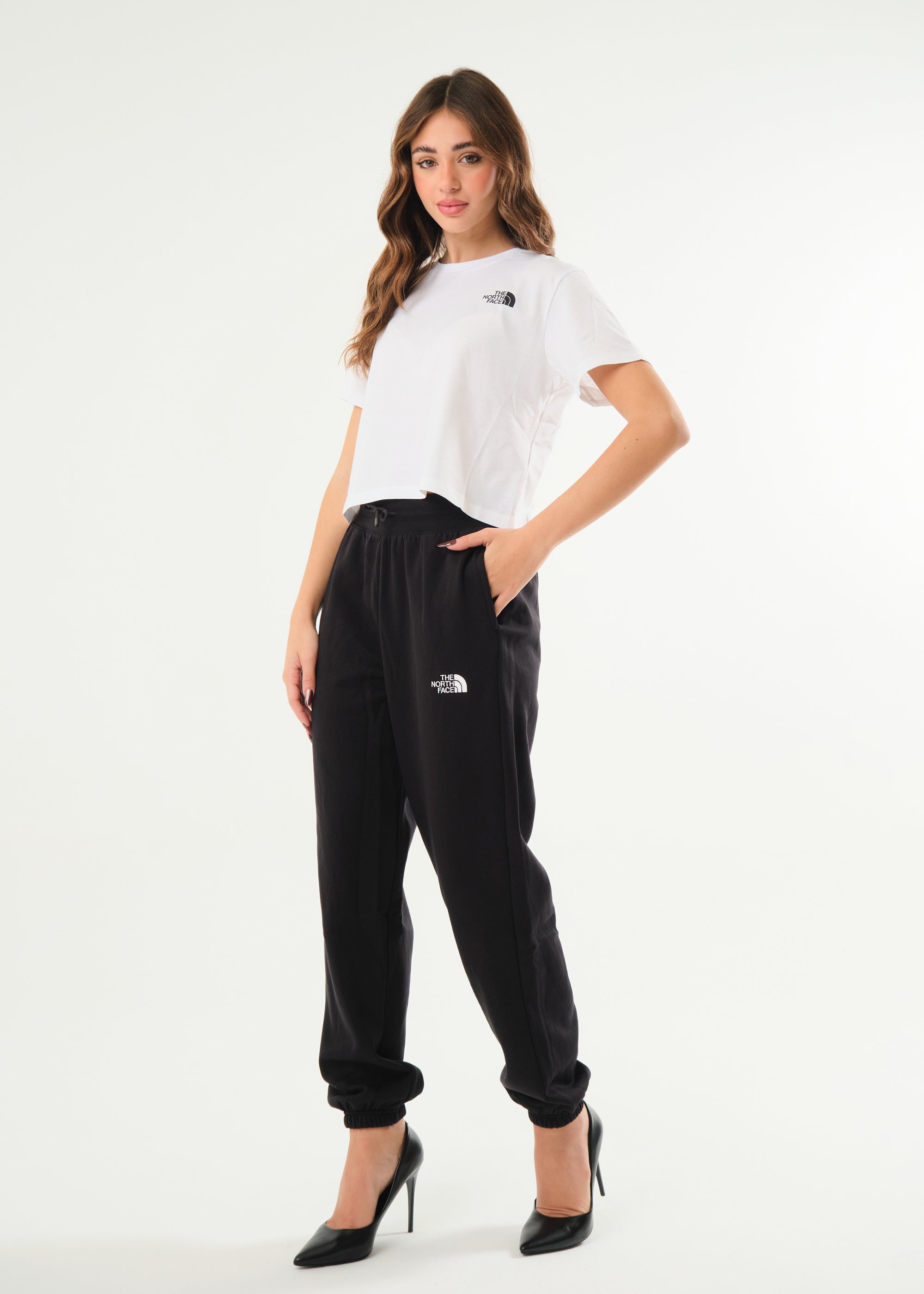 Pantalone tuta Essential Relaxed