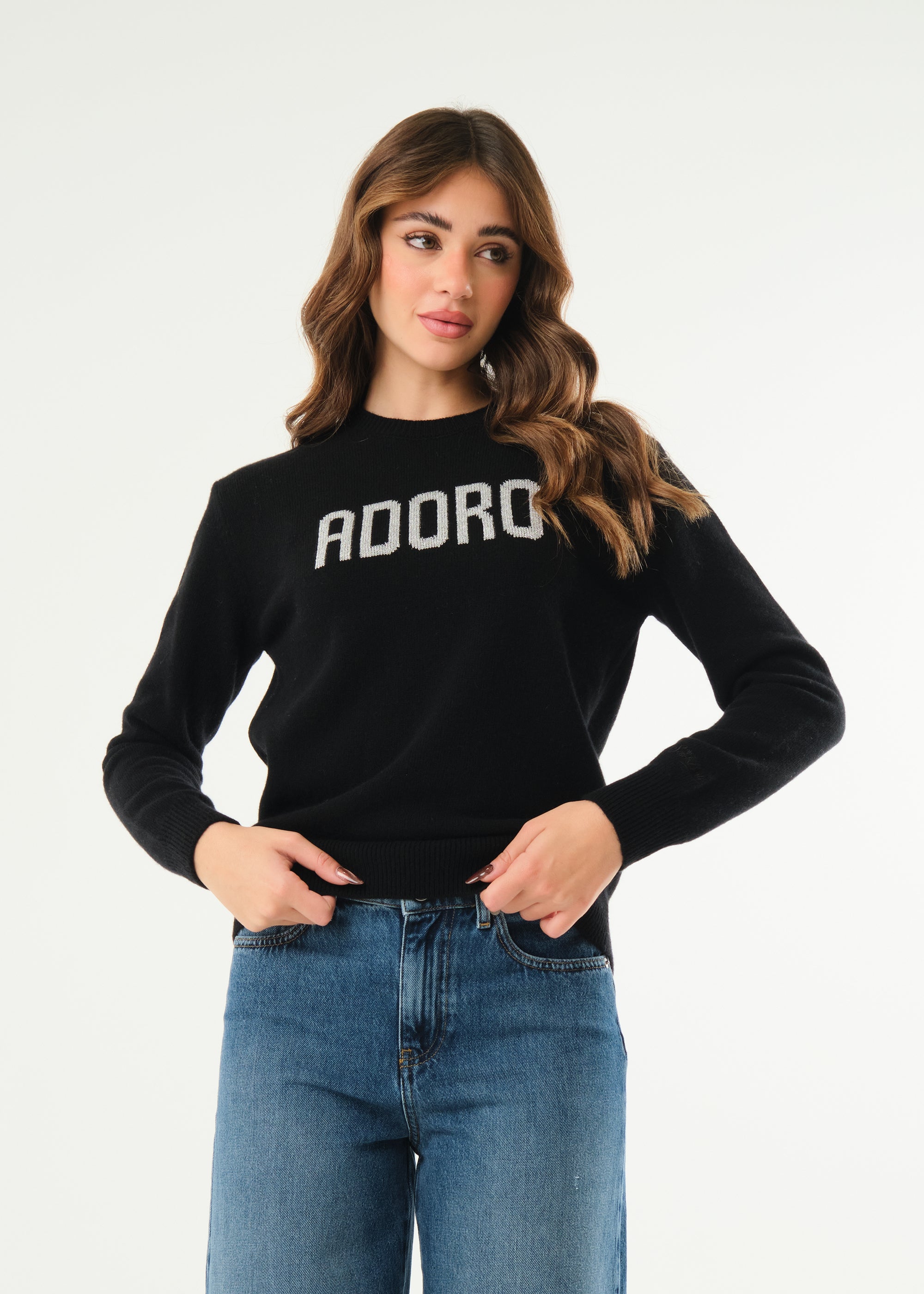 Pullover New Queen Adoro