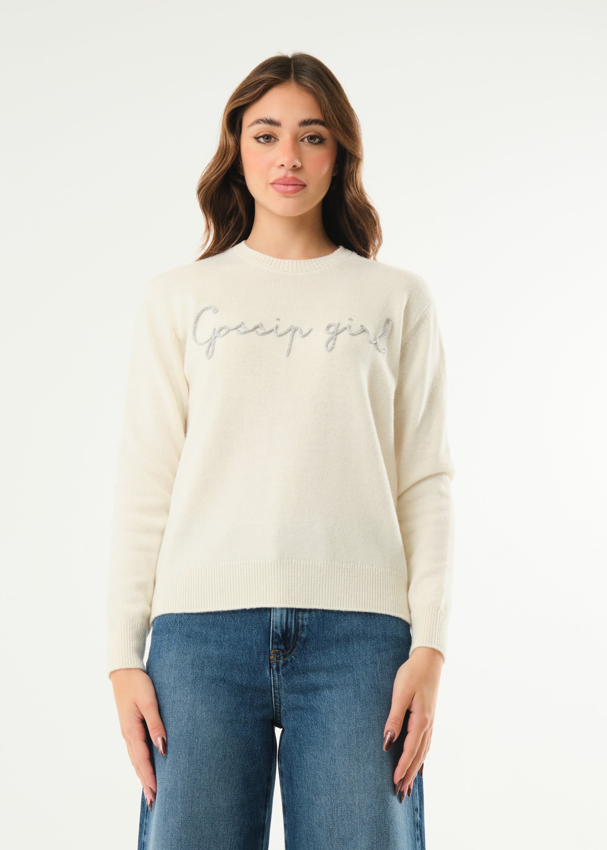 Pullover New Queen Gossip Girl