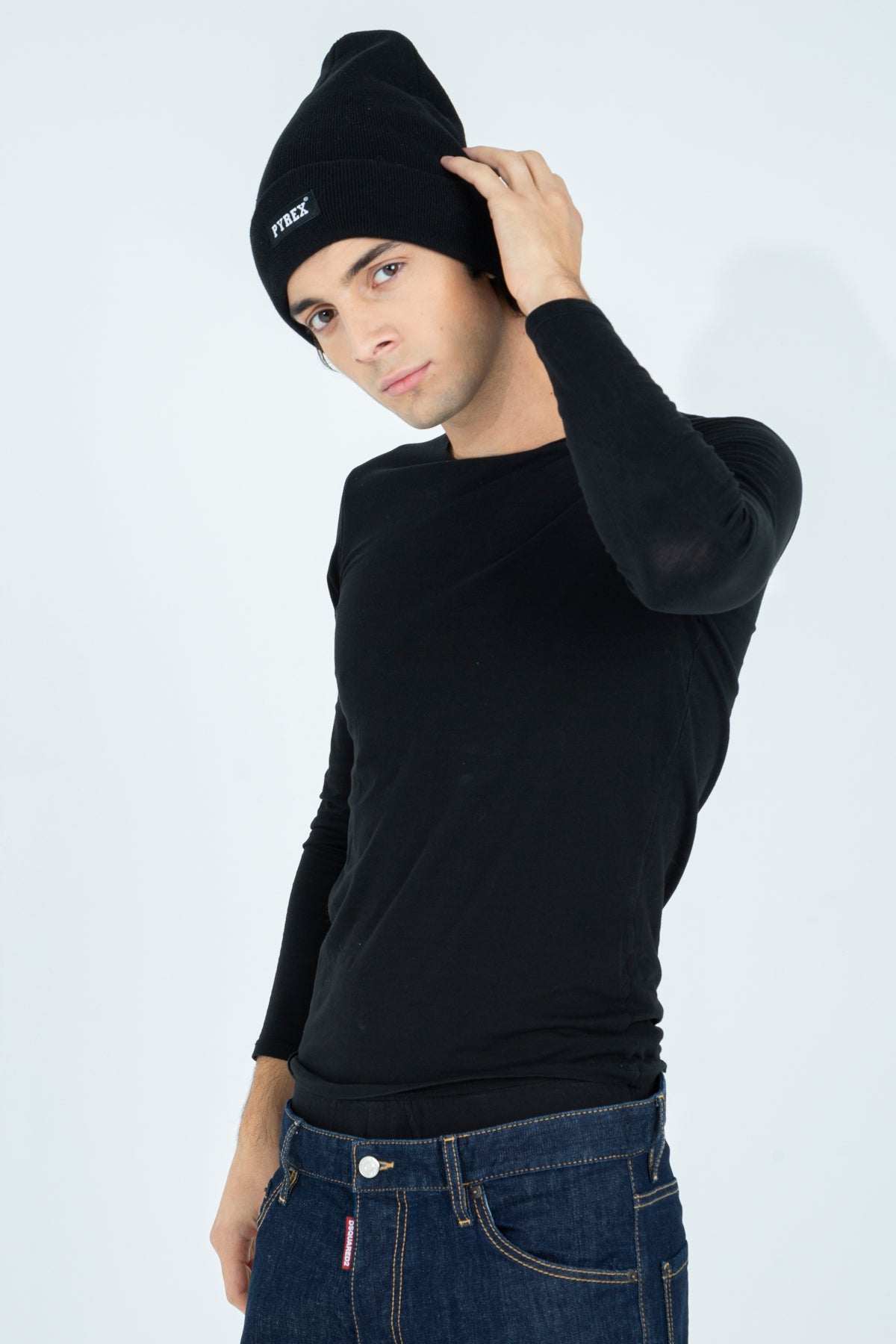 Cappello beanie