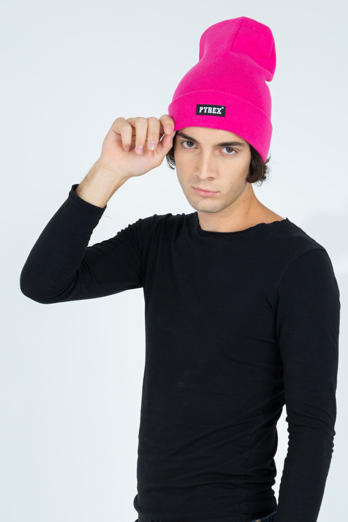 Cappello beanie