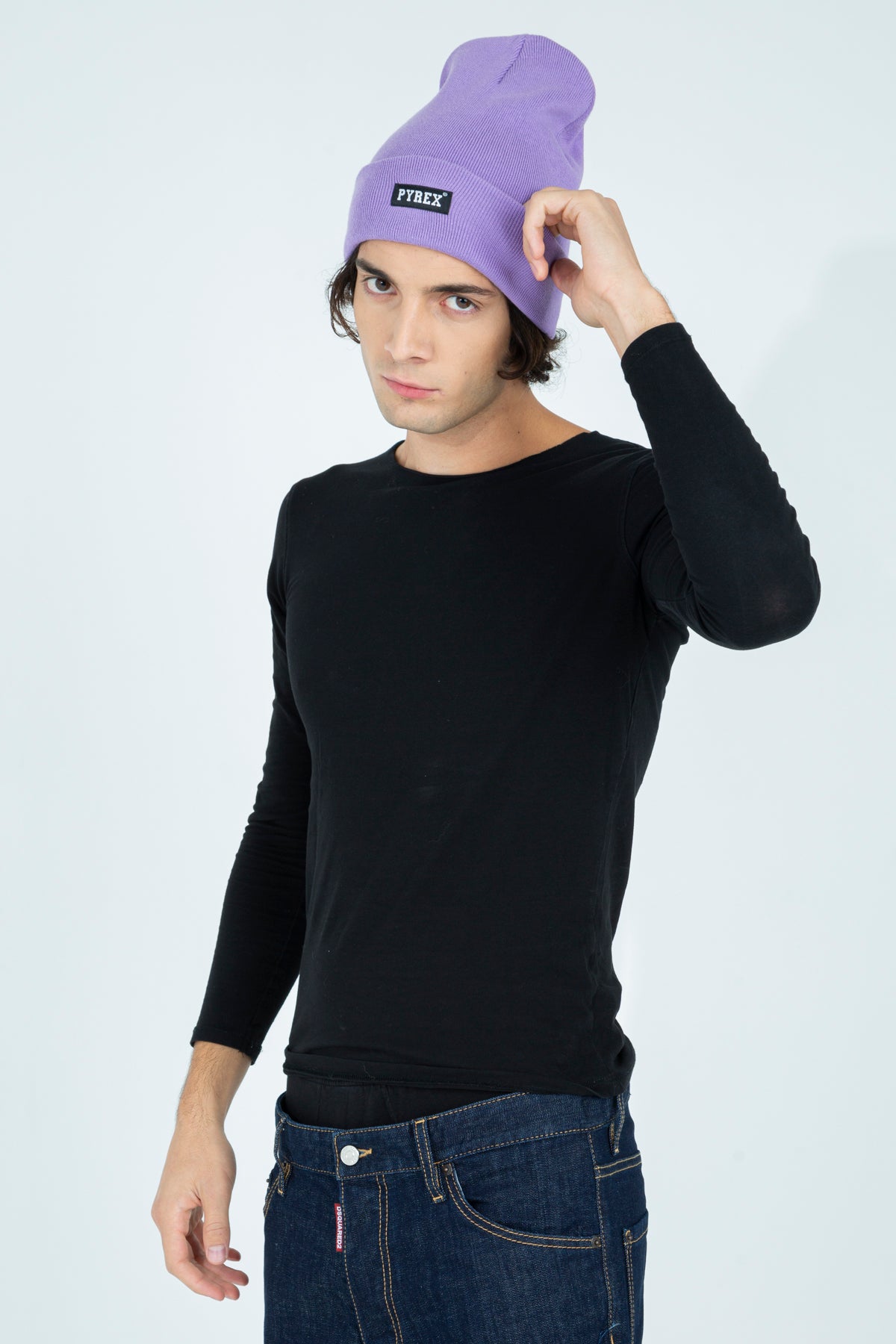 Cappello beanie