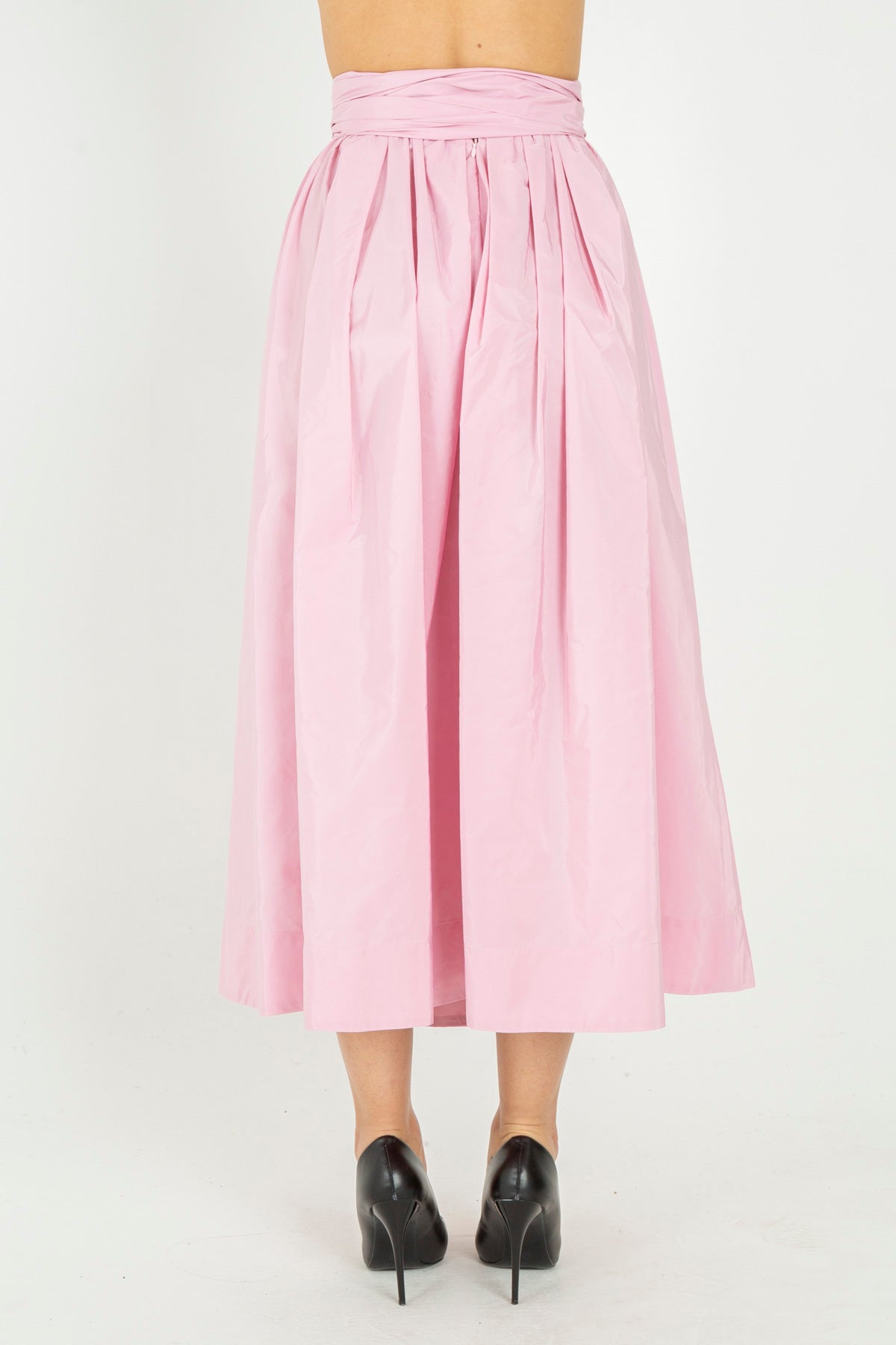 Gonna ampia a campana