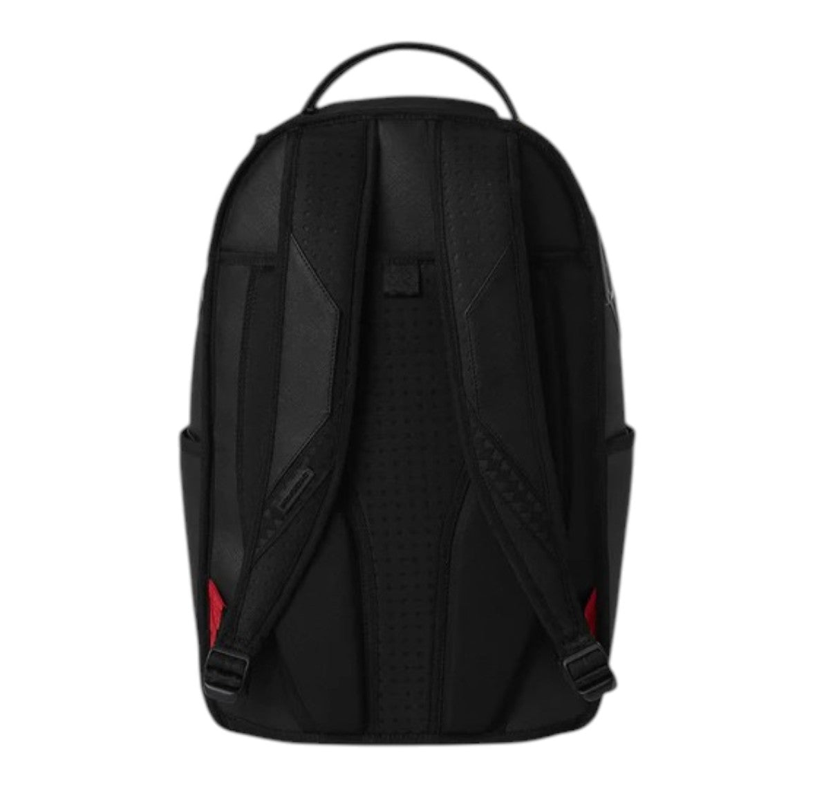 Zaino BLACKED OUT METALLIC DRIP