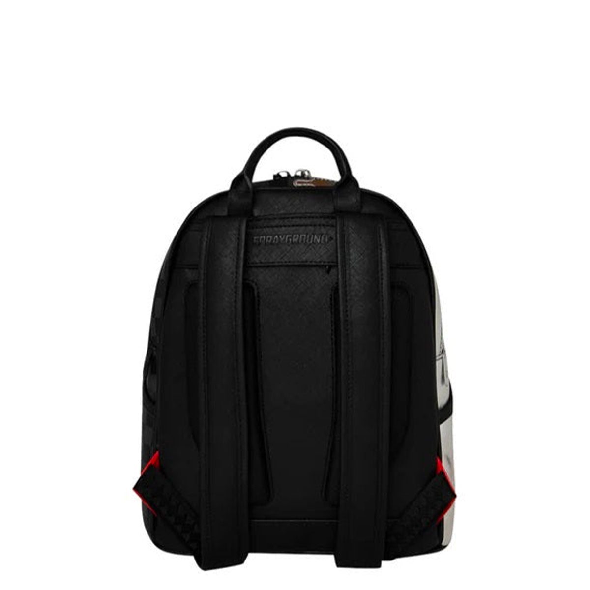 Zaino mini Silver Side Drip Savage
