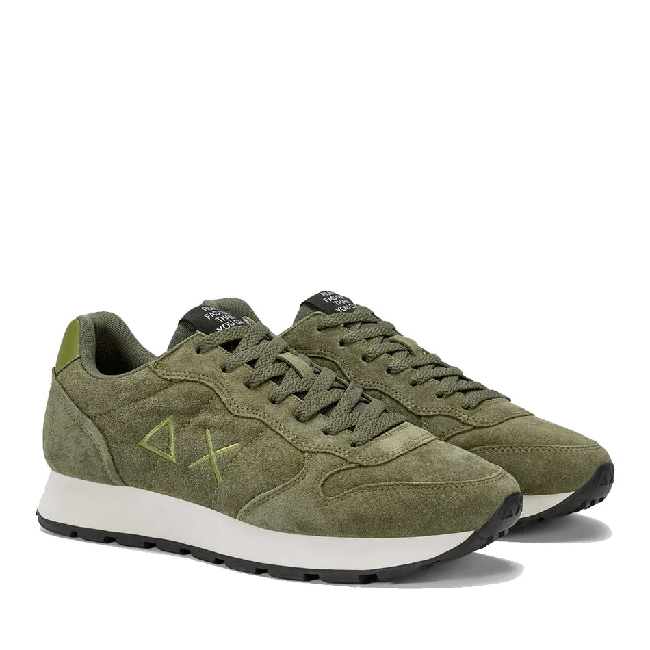 Sneakers Tom Suede