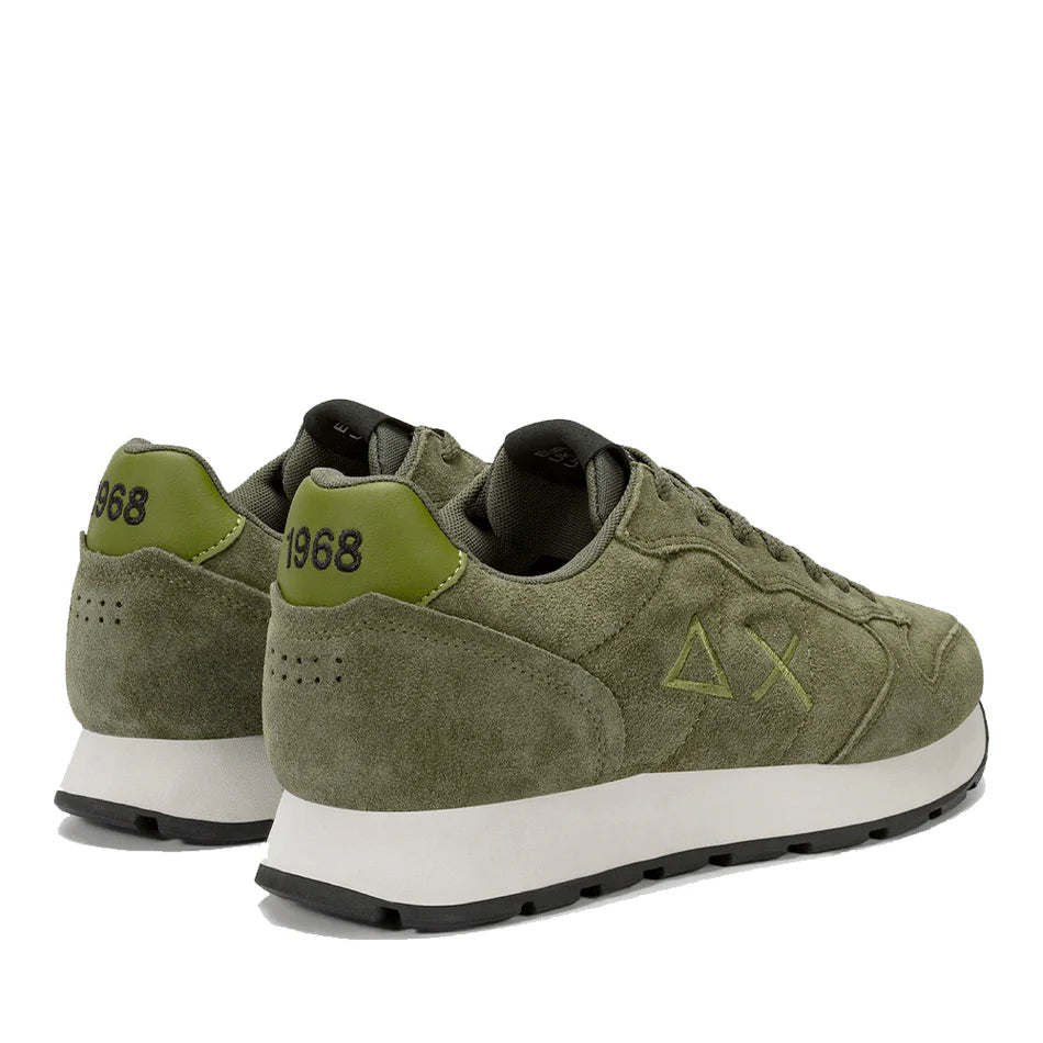 Sneakers Tom Suede