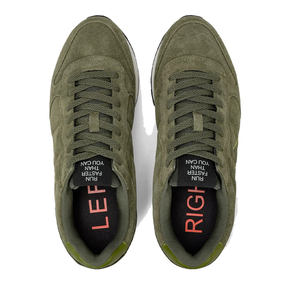 Sneakers Tom Suede