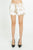 JAYCI Shorts tie dye in felpa